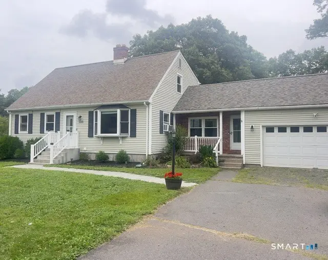 1515 Mount Vernon Road, Southington