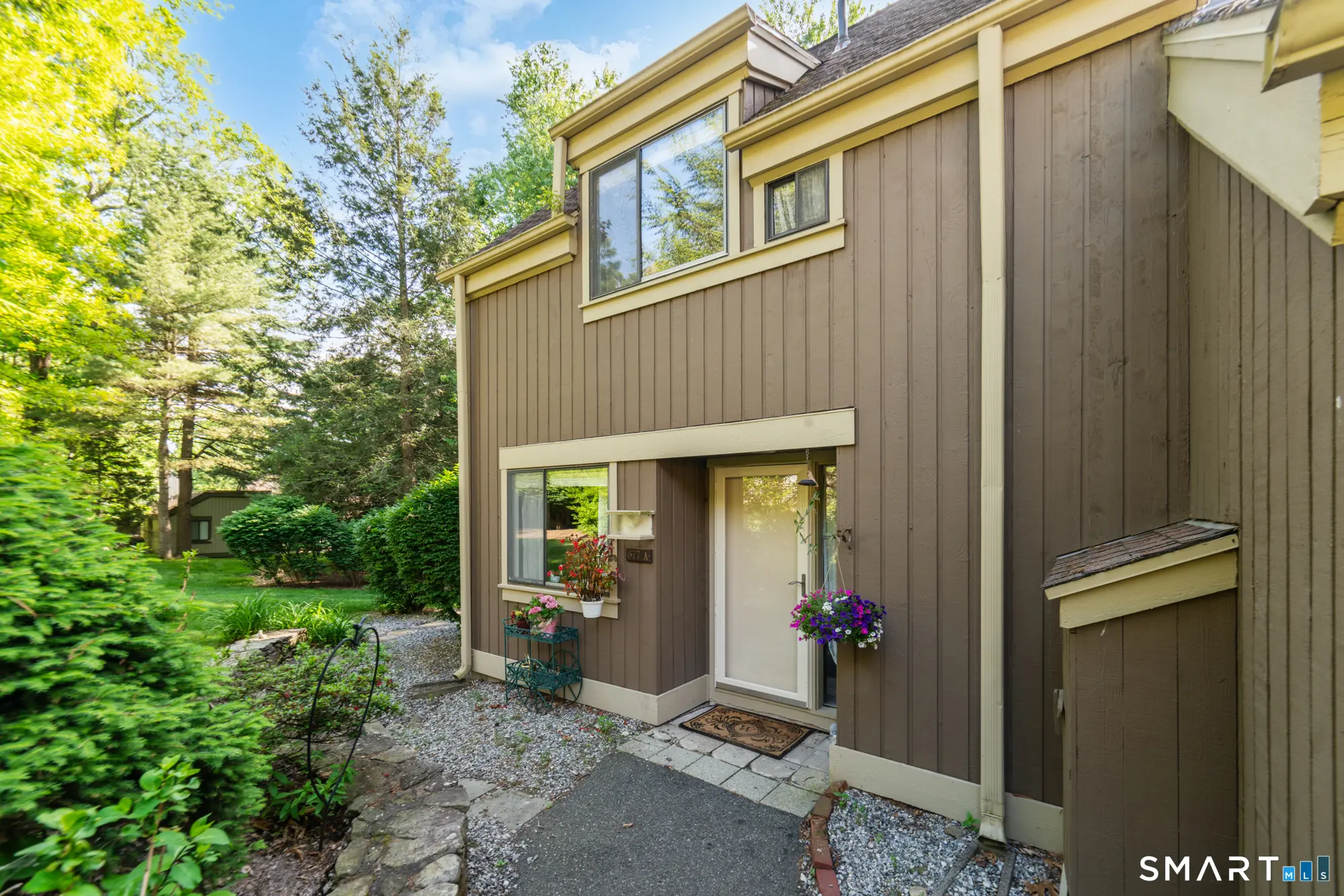 877 Heritage Village A, Southbury