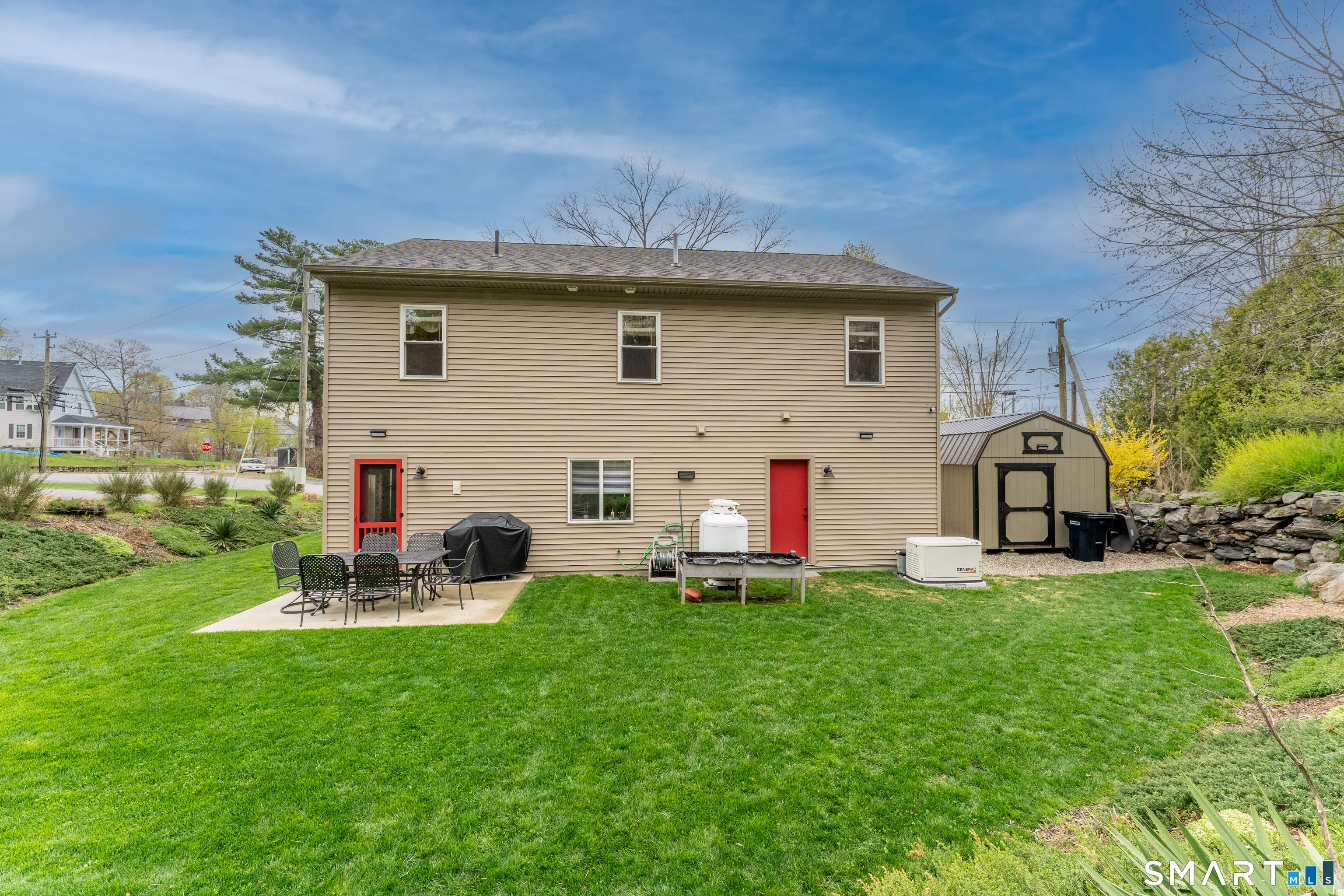 22 Barber Street, Putnam