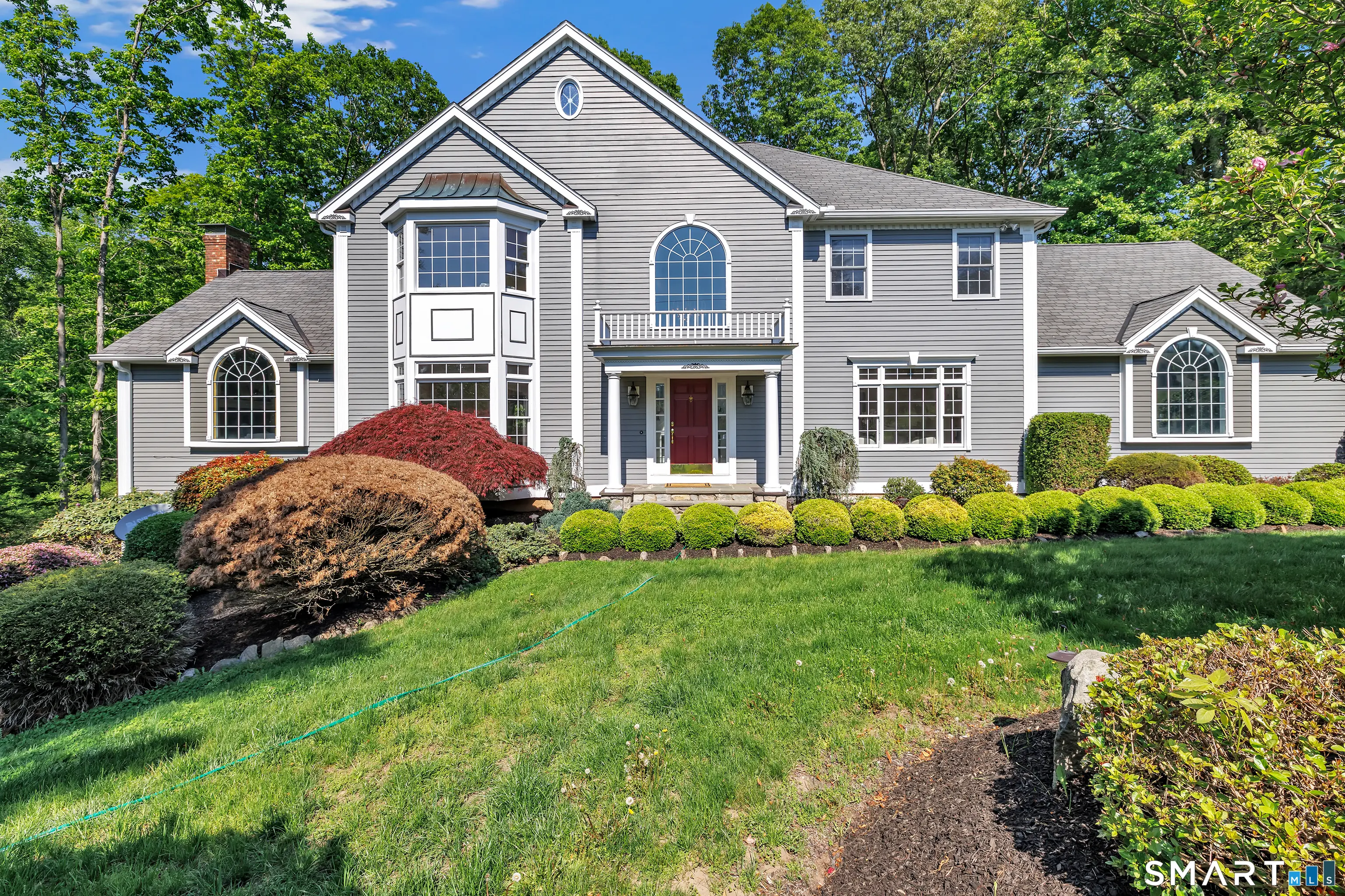35 Hunting Ridge Road, Easton