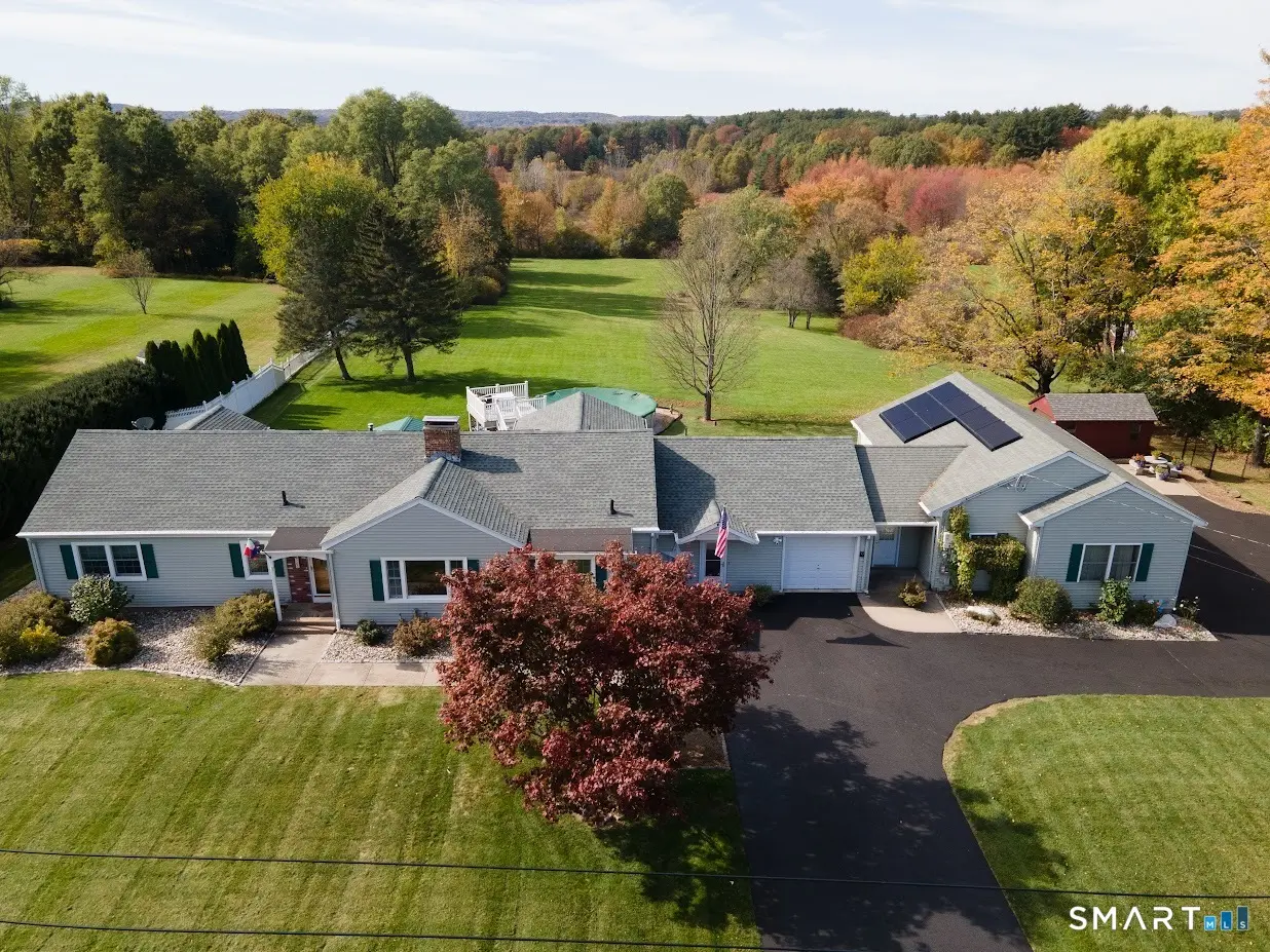 763 North Street, Suffield