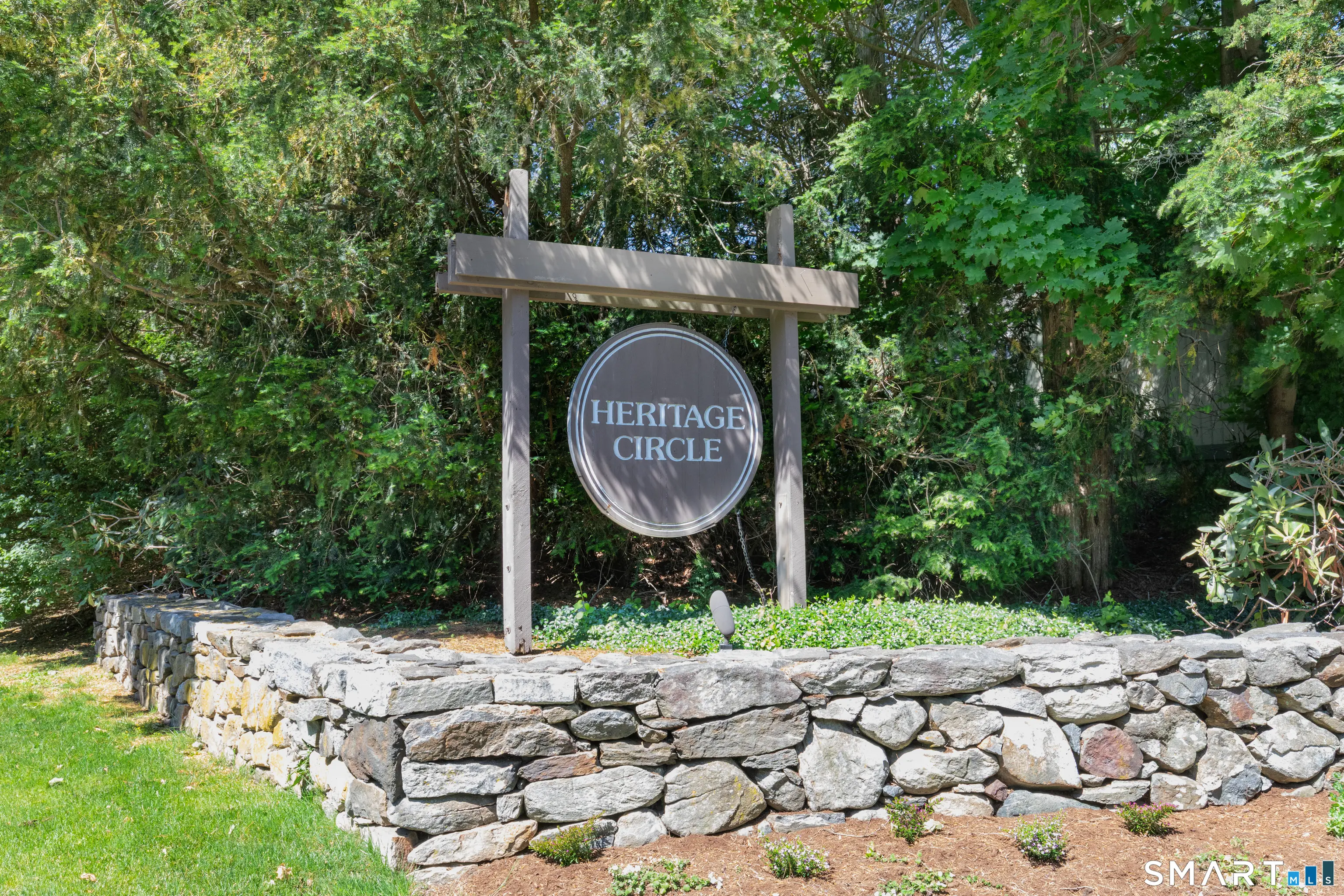 10 Heritage Circle A, Southbury