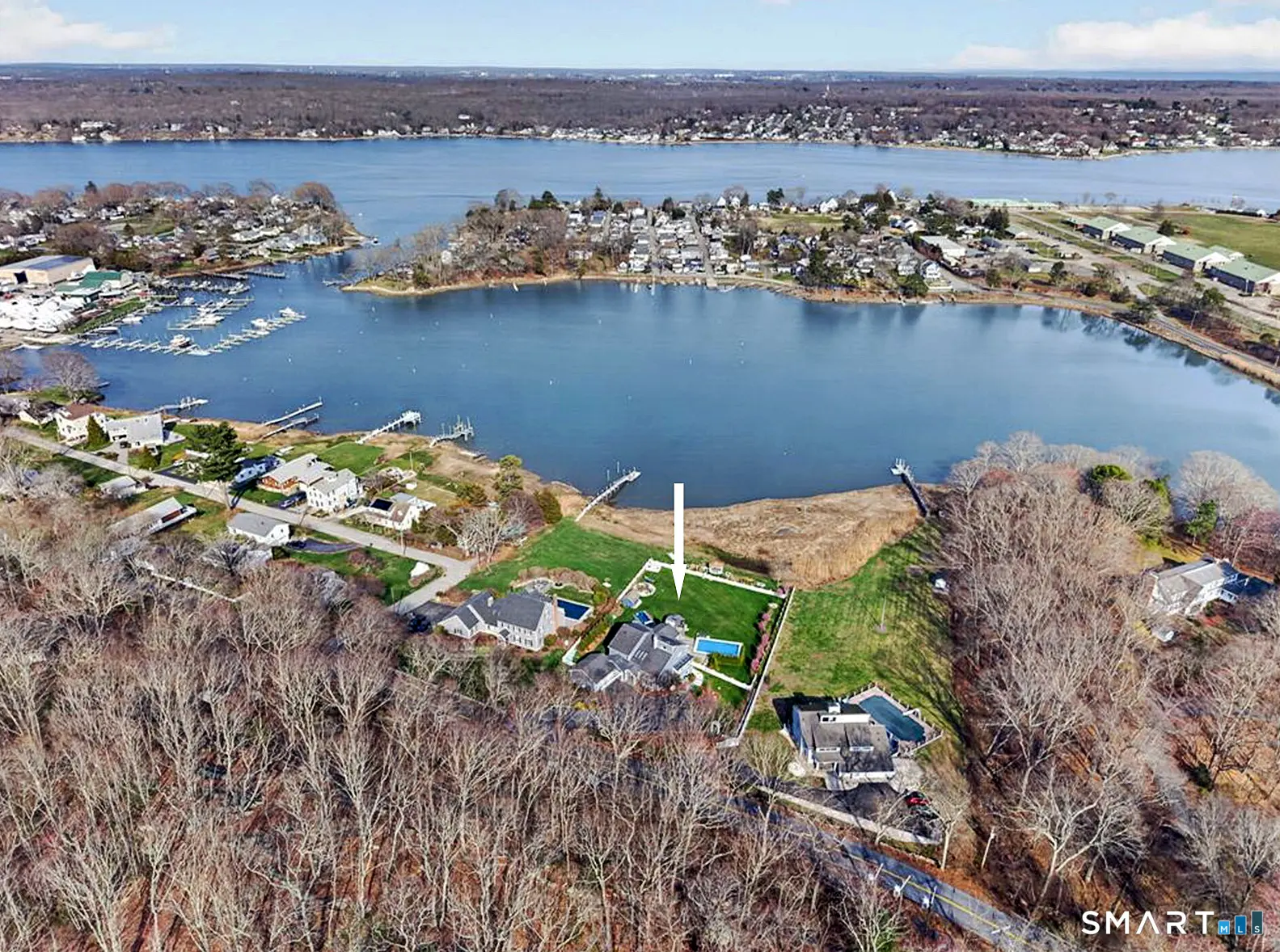 47 Oswegatchie Hills Road, East Lyme