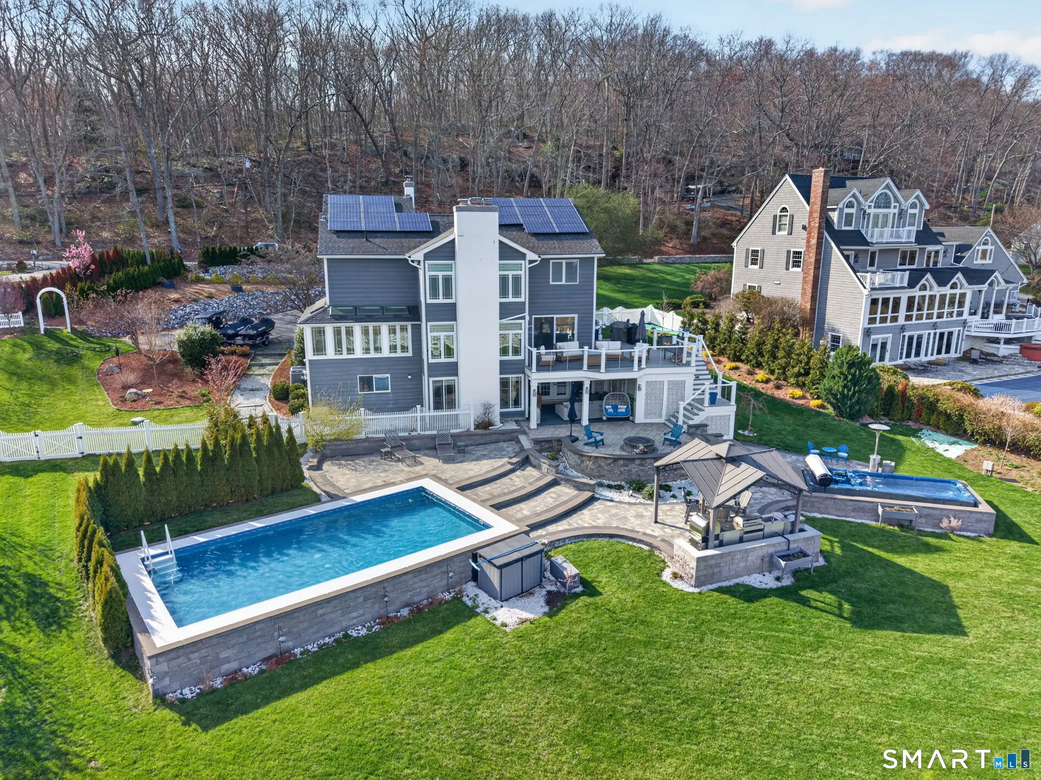 47 Oswegatchie Hills Road, East Lyme