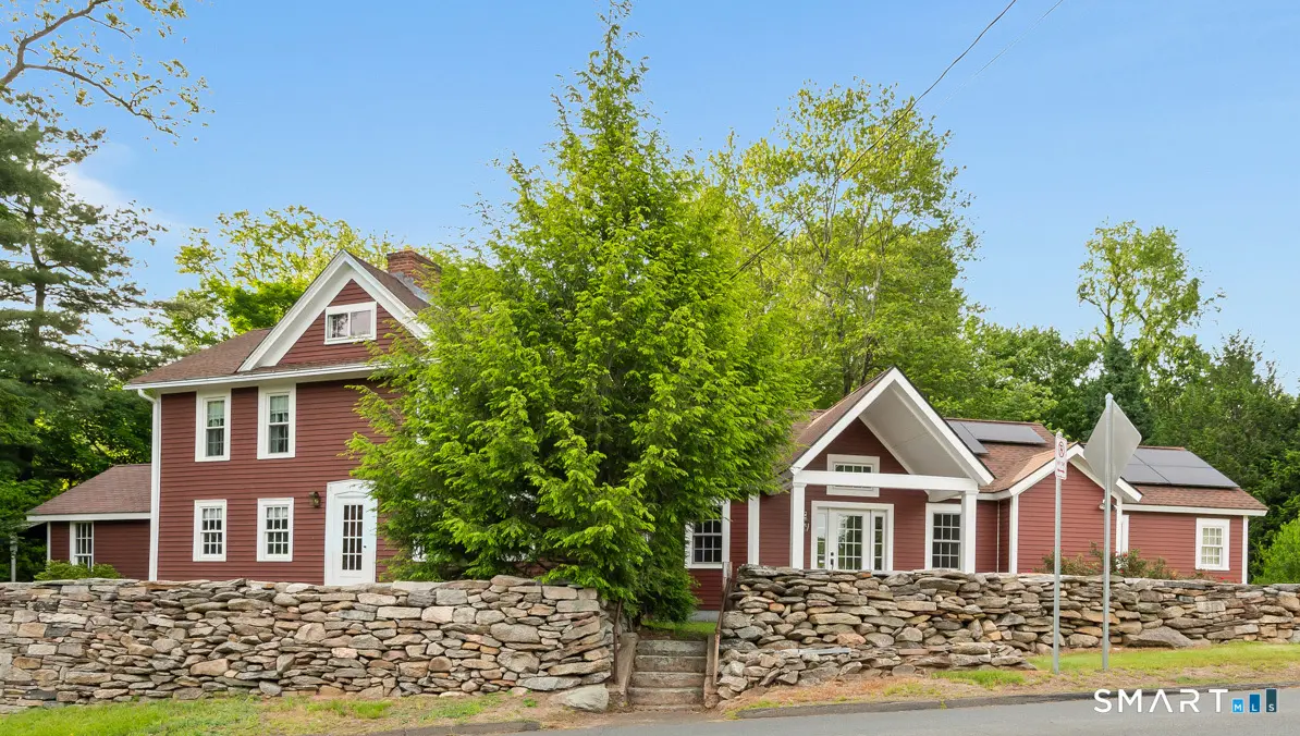 539 Hopewell Road, Glastonbury