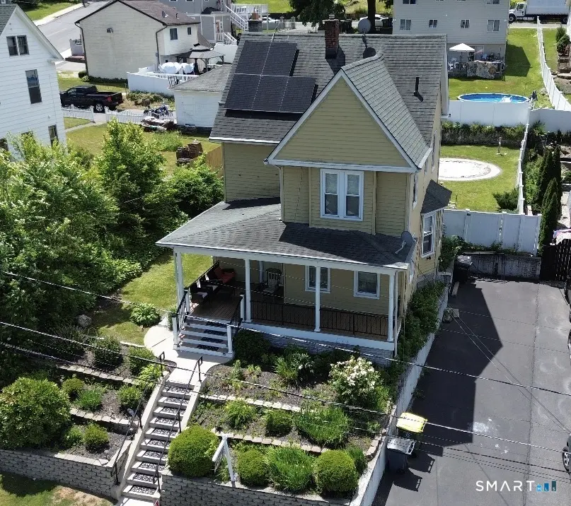 194 Faber Avenue, Waterbury