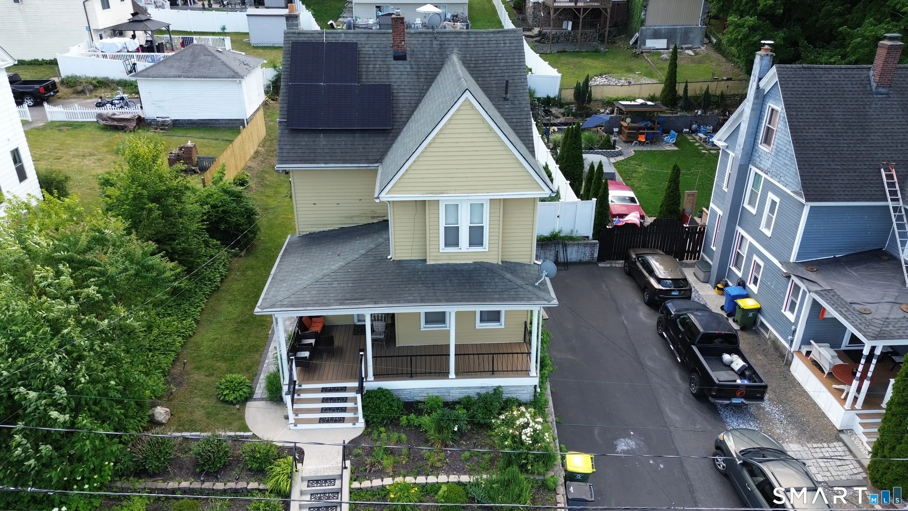 194 Faber Avenue, Waterbury