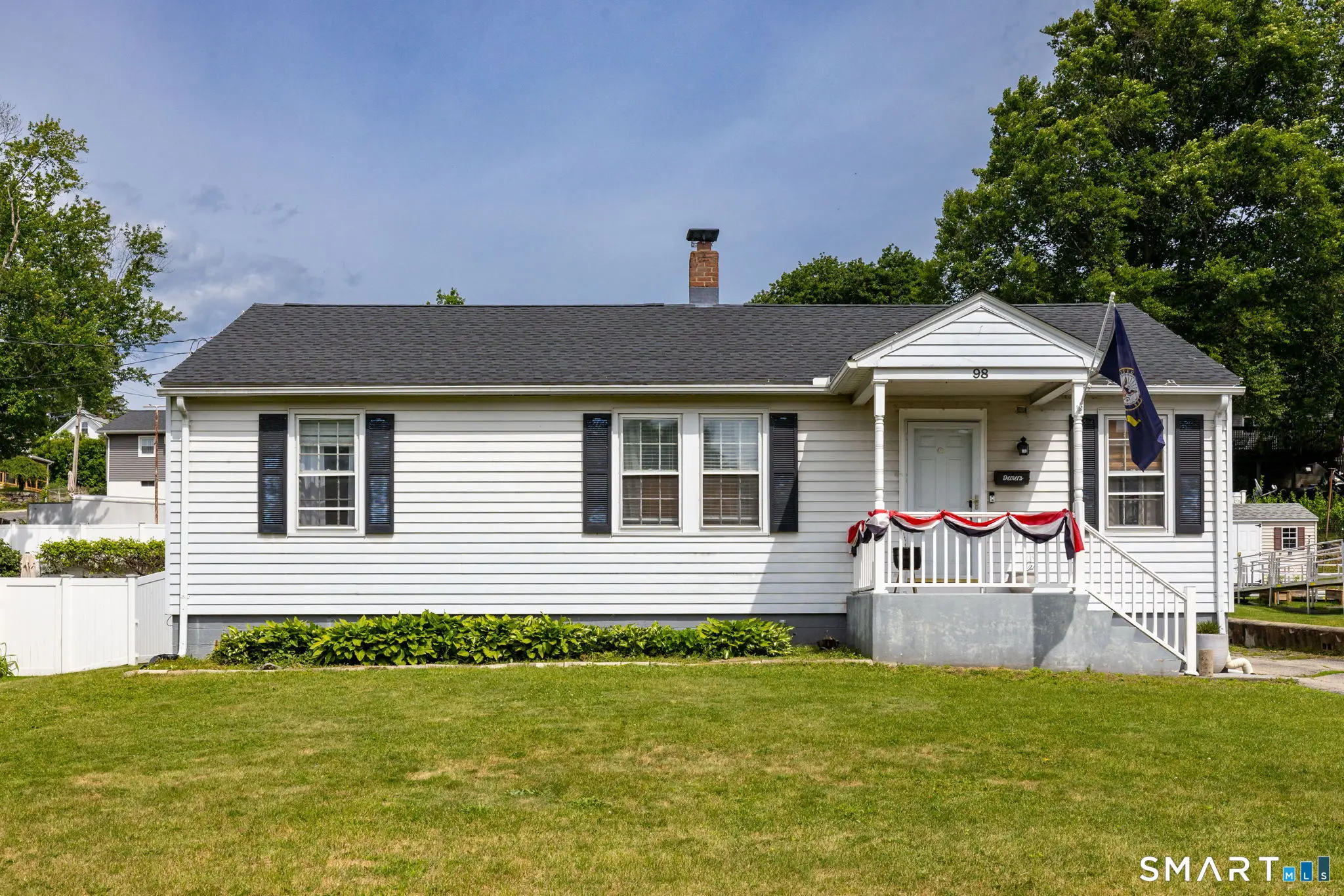 98 Washington Avenue, Seymour
