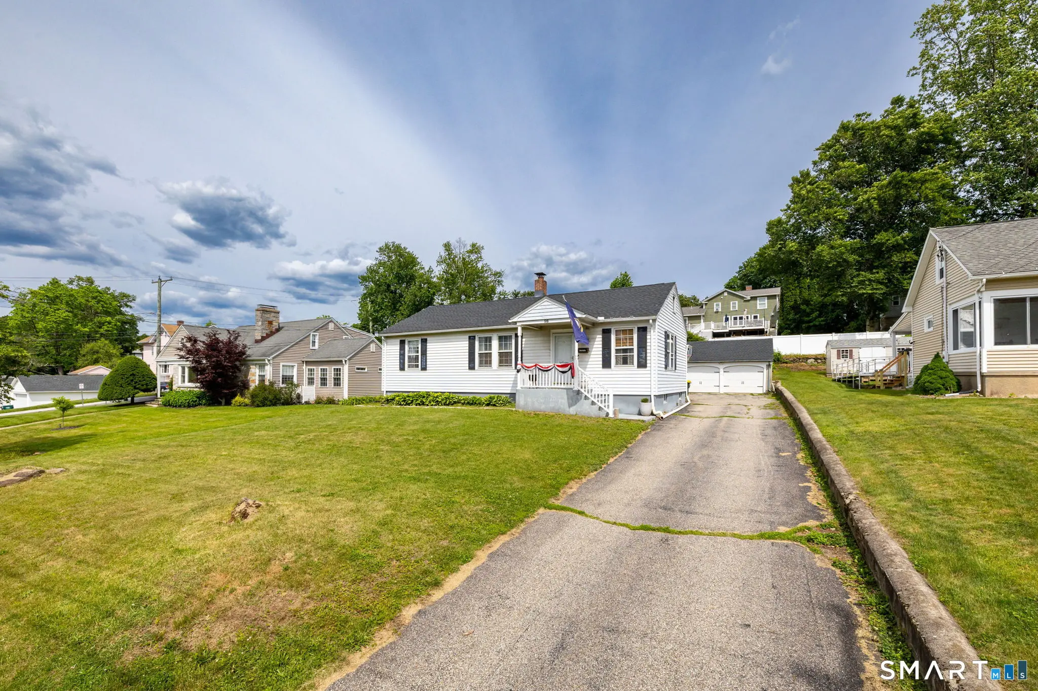 98 Washington Avenue, Seymour