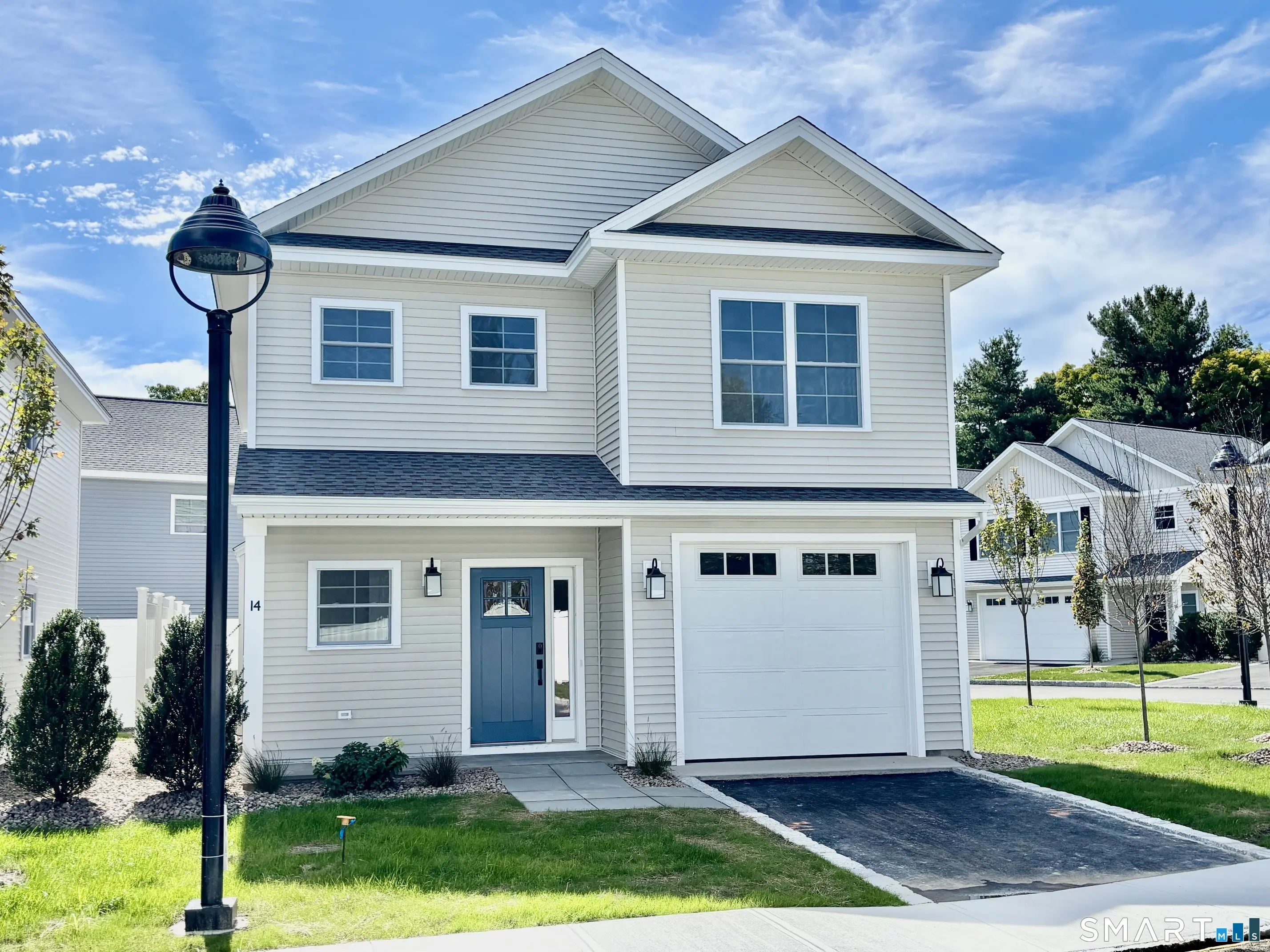 14 Fieldstone Court 14, Bethel