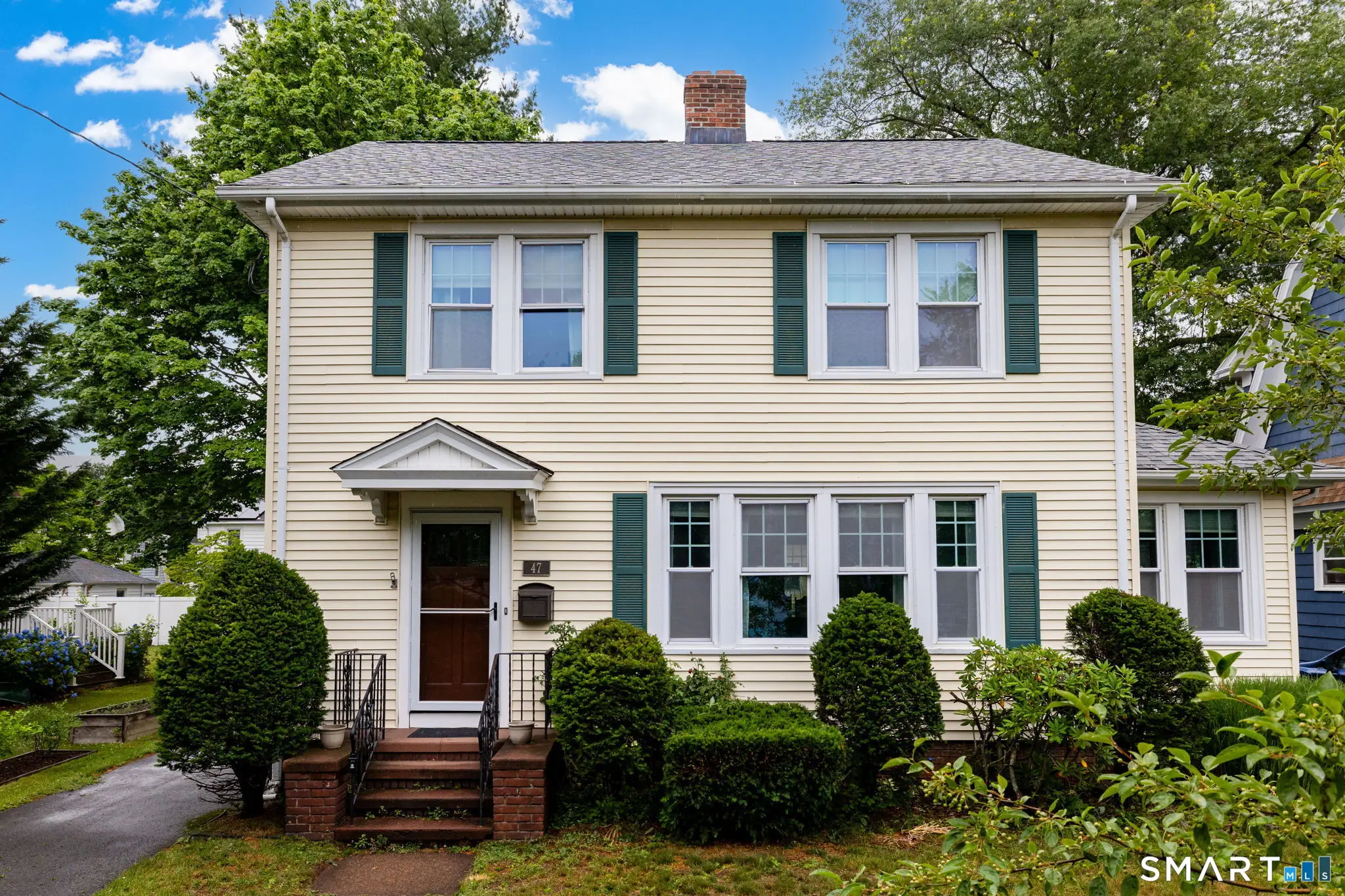 47 Harmon Street, Hamden