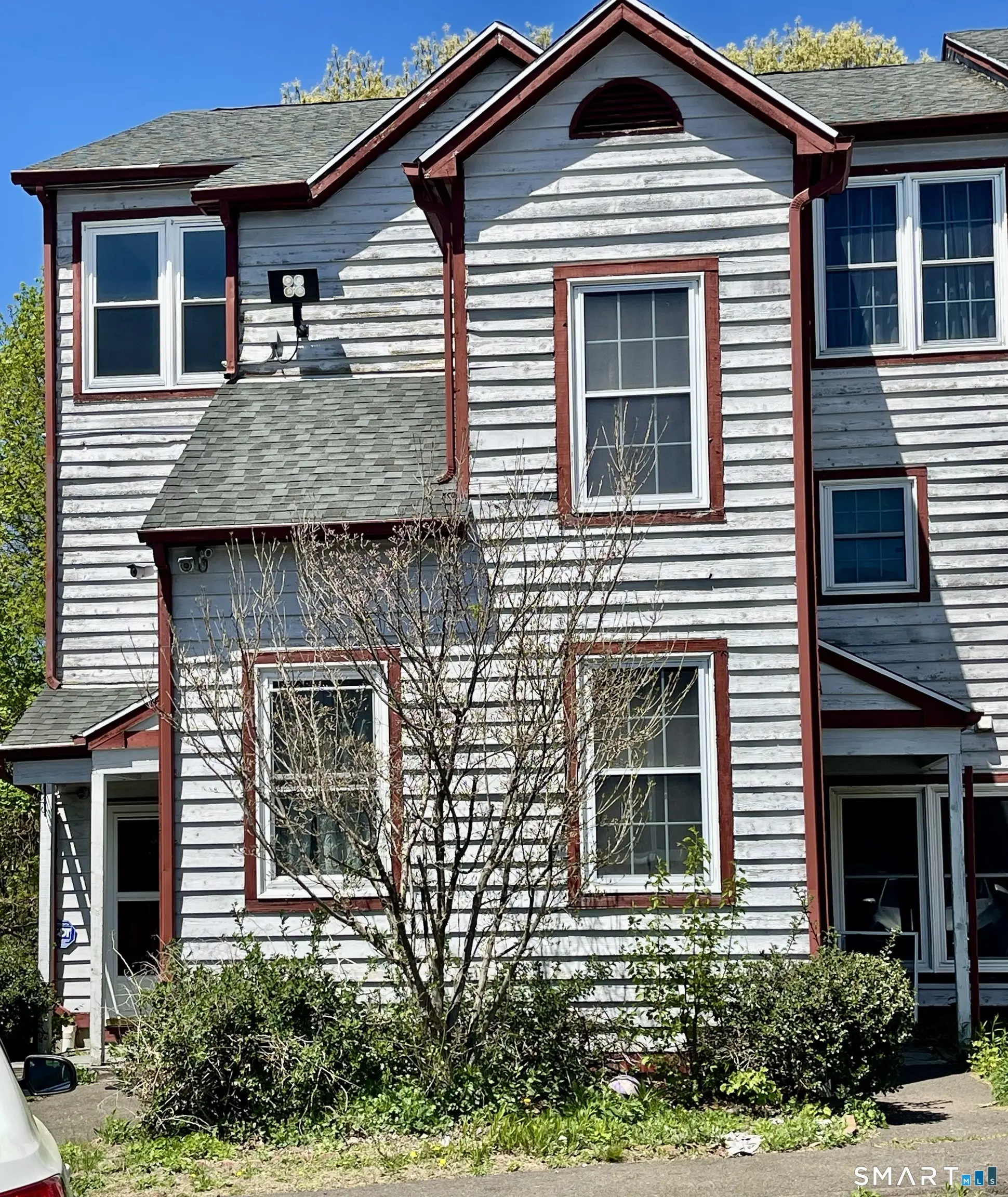 1425 Quinnipiac Avenue 302, New Haven