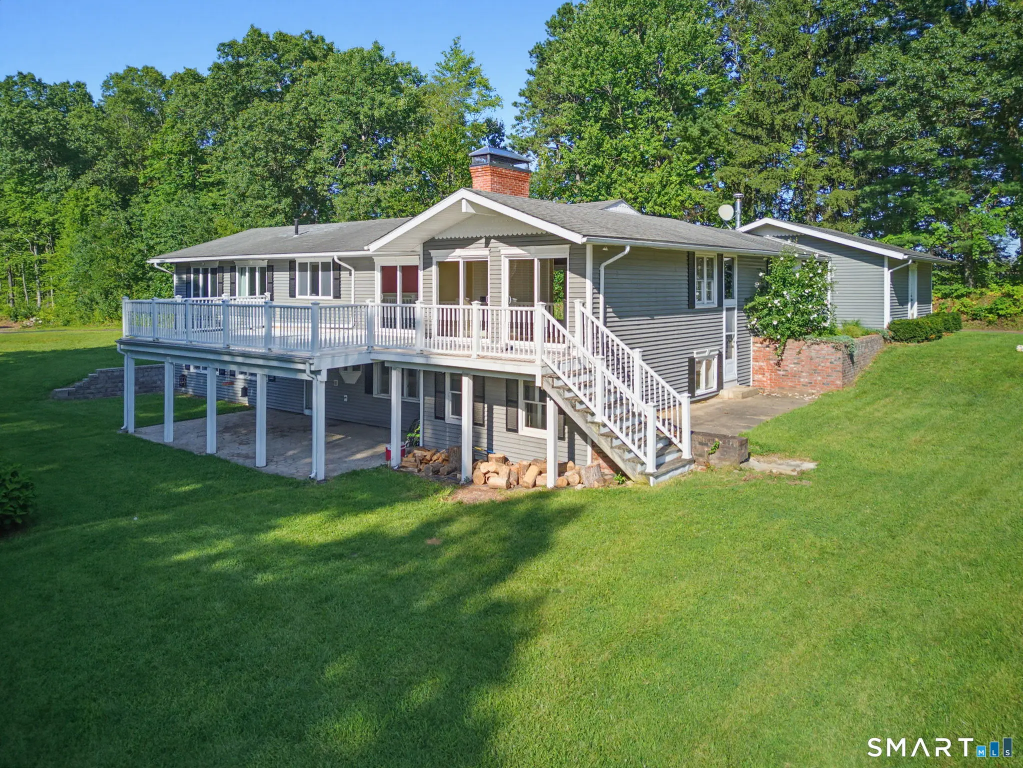 25 Plantation Road, East Windsor