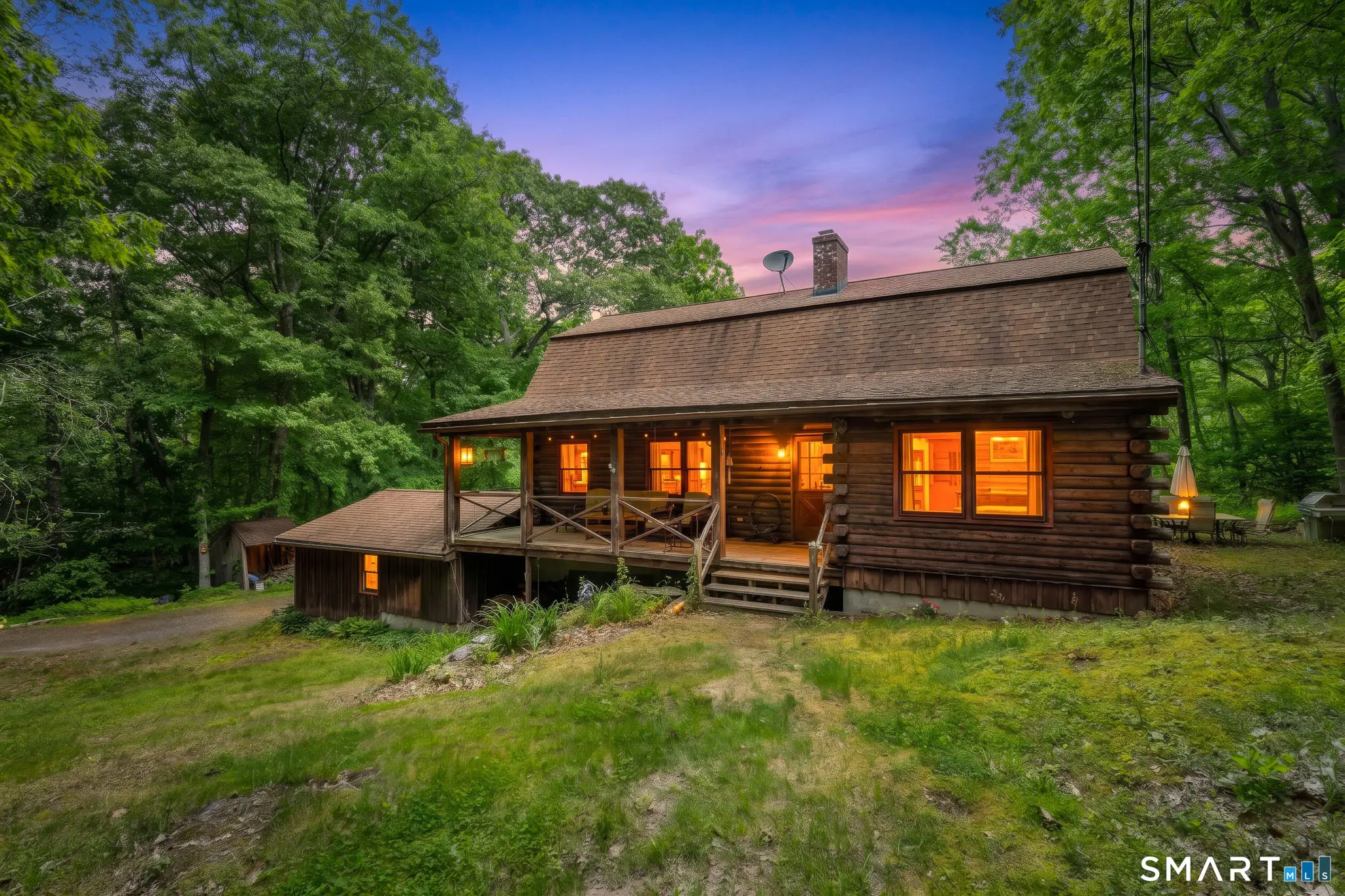 318 Tater Hill Road, East Haddam