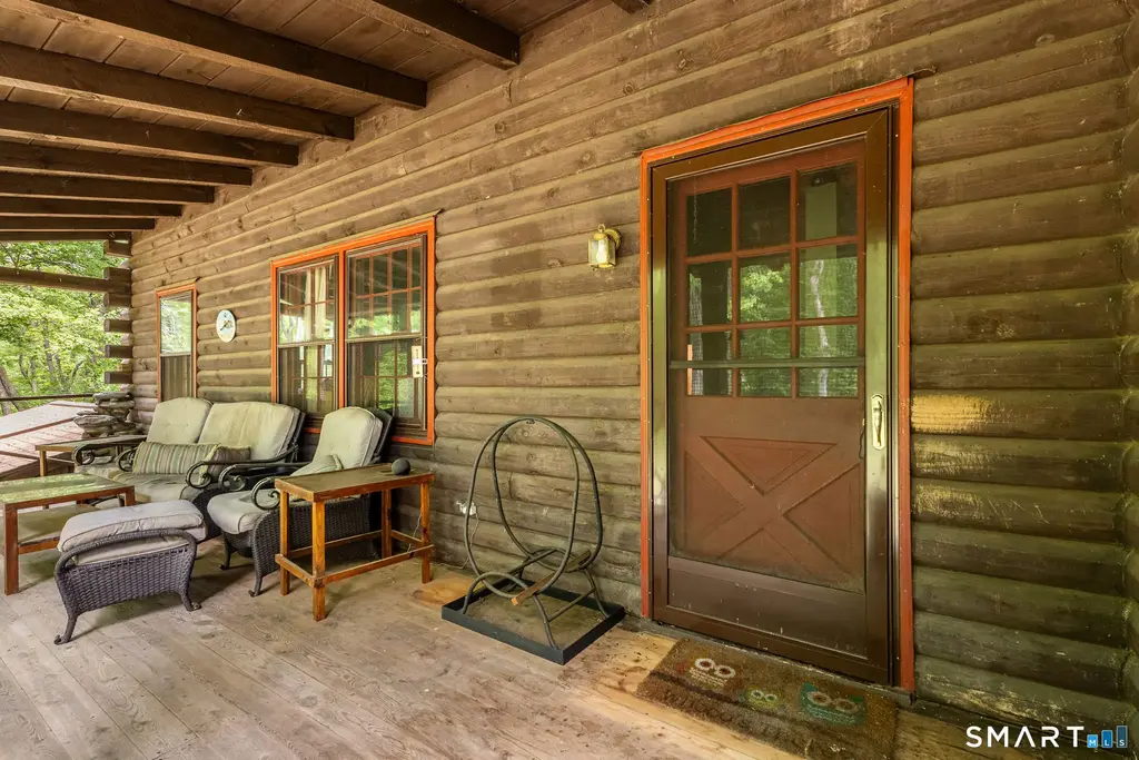 318 Tater Hill Road, East Haddam