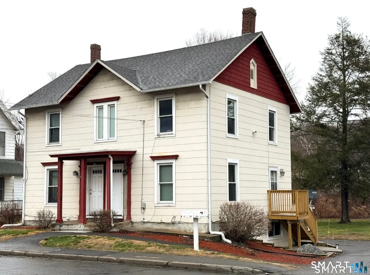 569 Rubber Avenue, Naugatuck