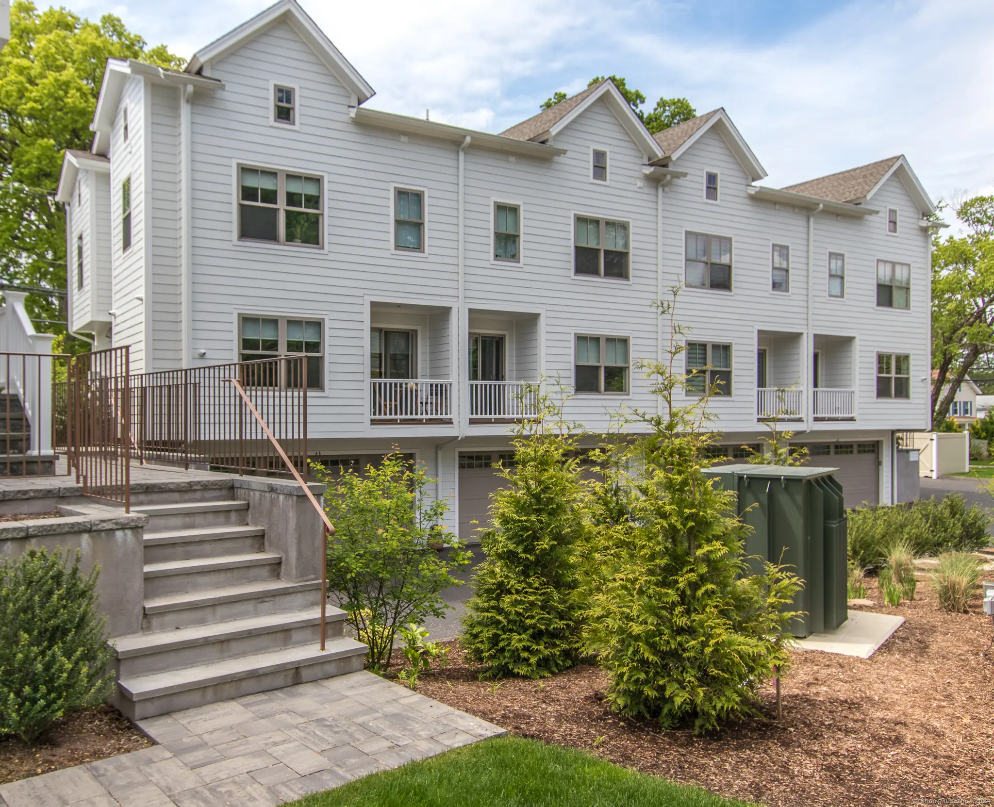 1 Howard Avenue C3, Norwalk