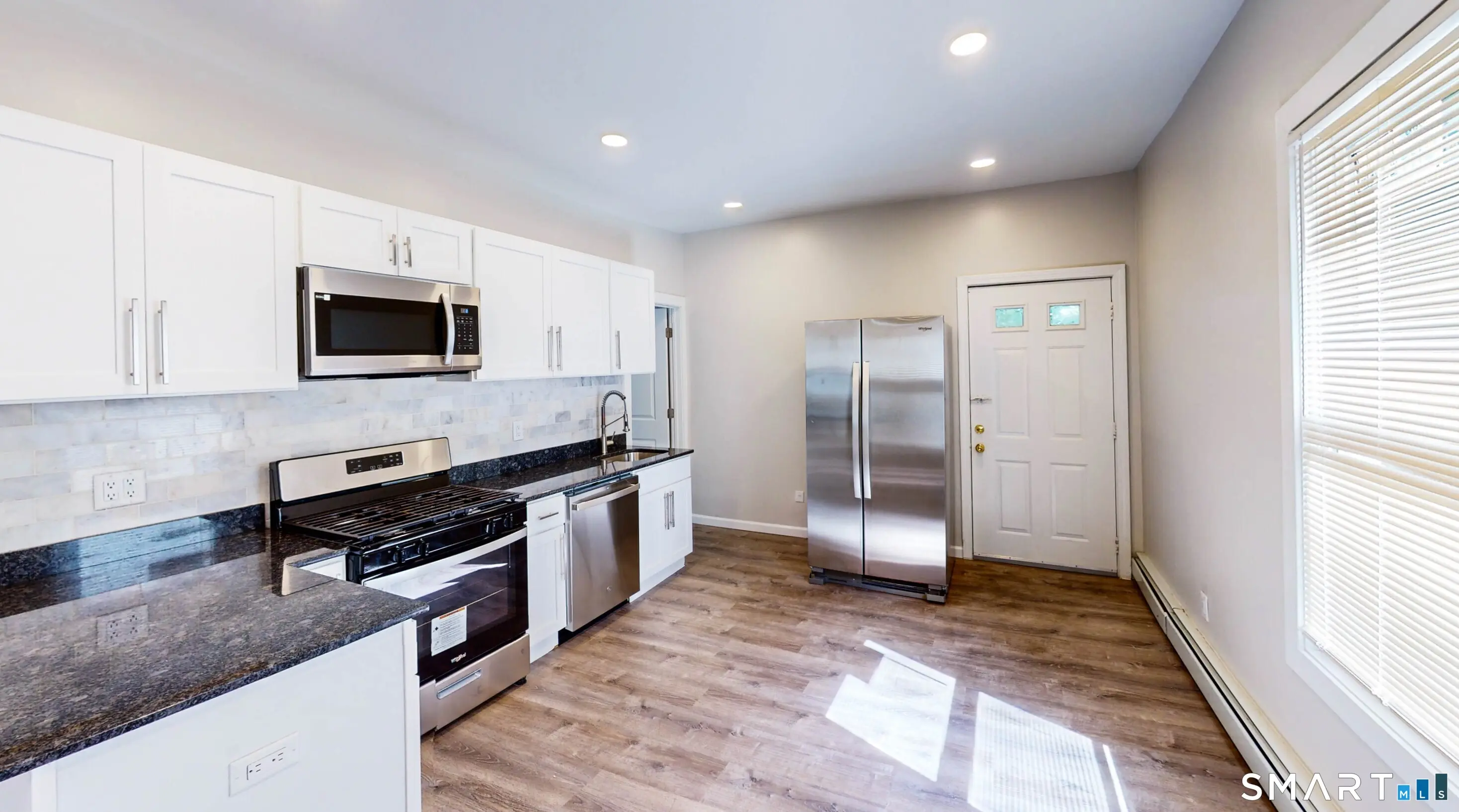 591 Orchard Street #1, New Haven