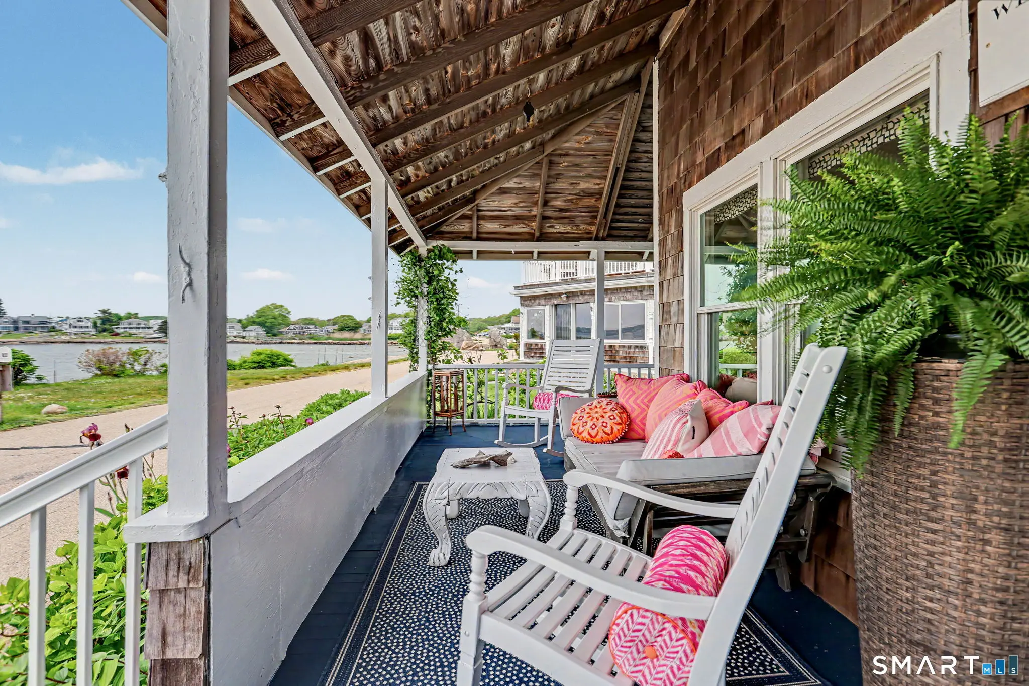 71 Boulder Avenue, Stonington
