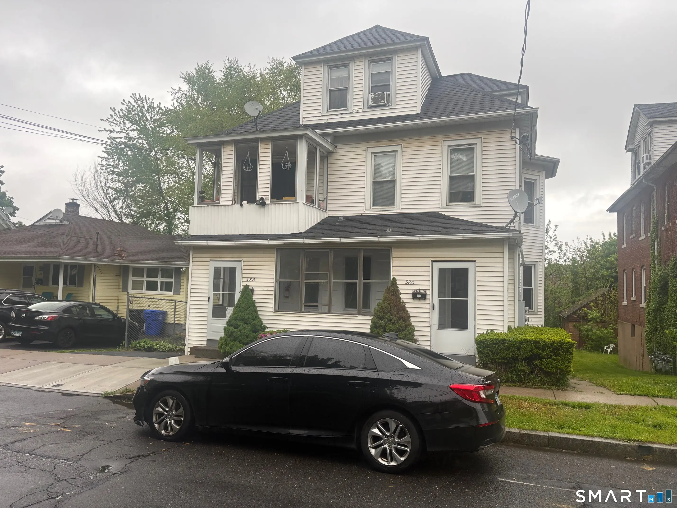 580 High Street, Middletown