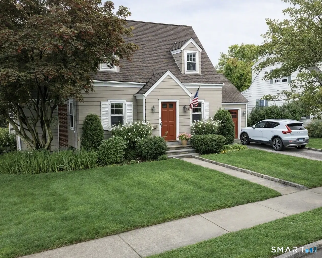 12 Ludlow Manor, Norwalk