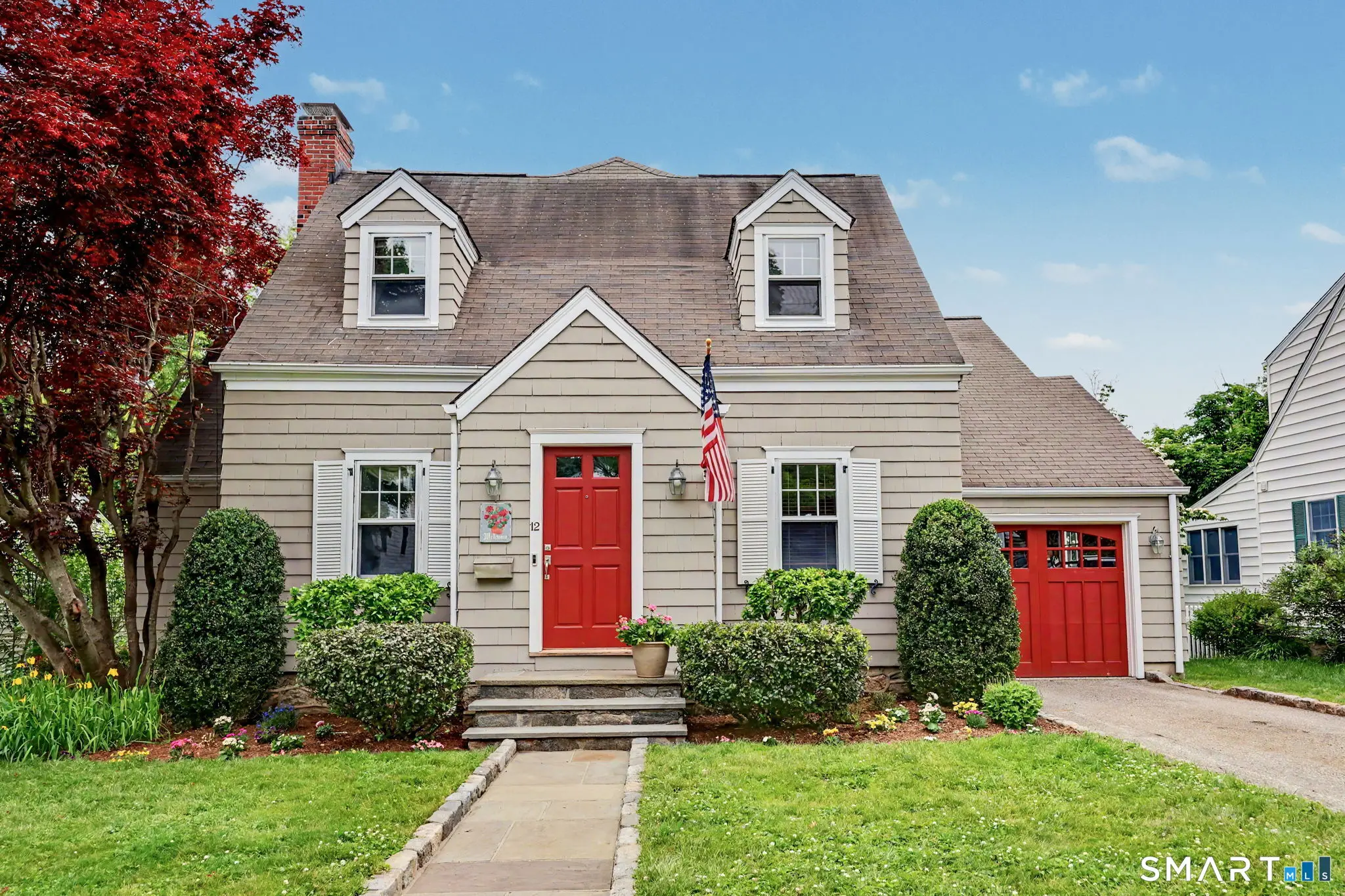 12 Ludlow Manor, Norwalk
