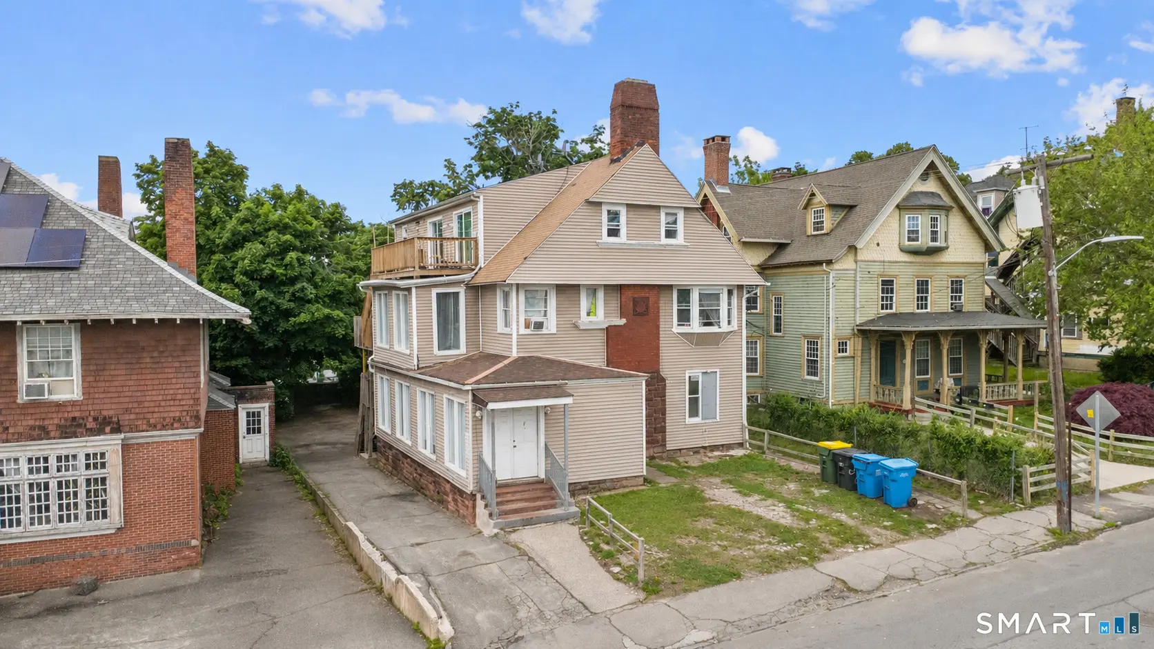 135 Prospect Street, Waterbury