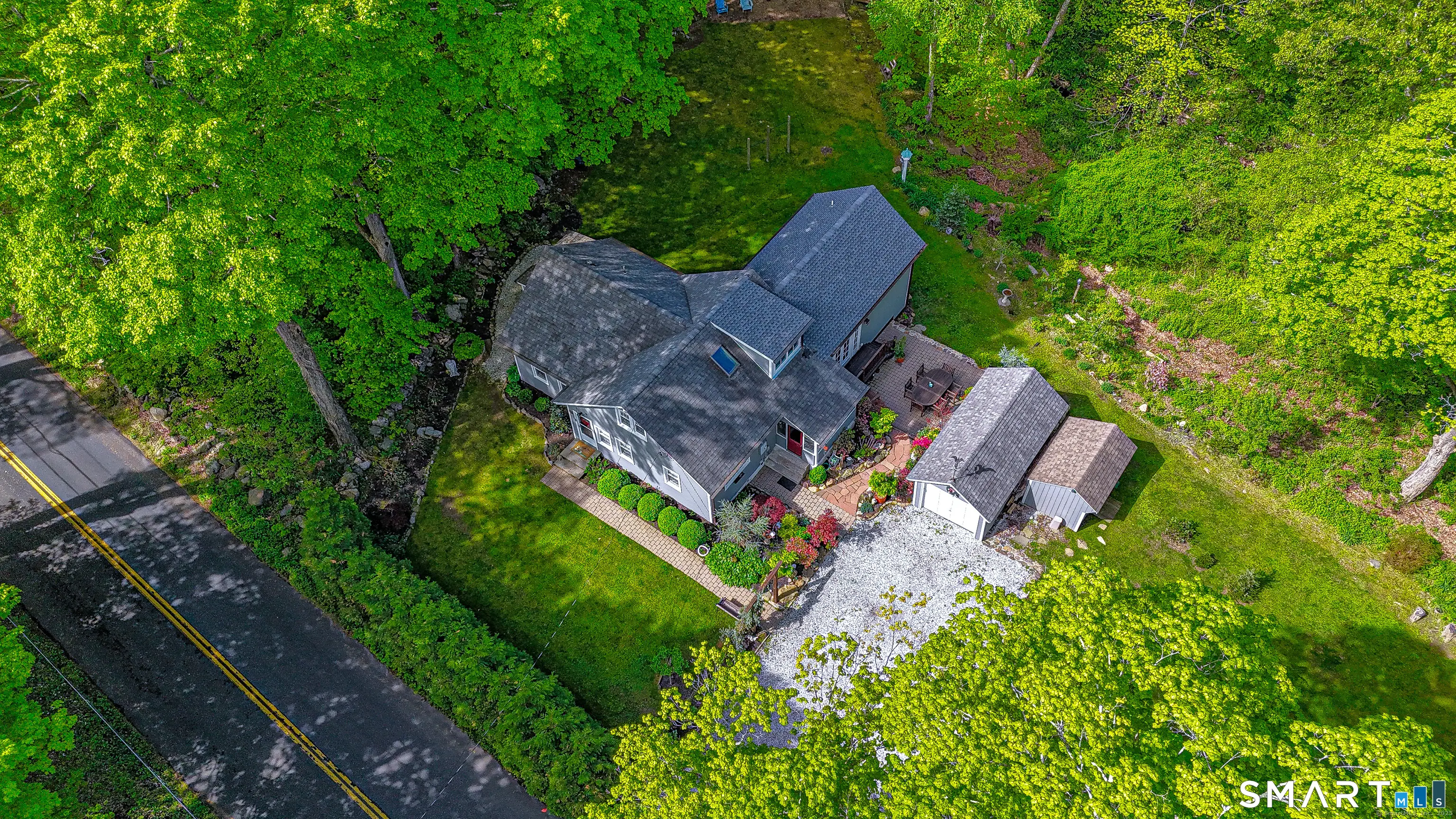 471 Newtown Turnpike, Redding