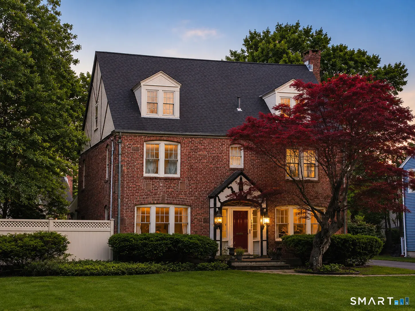 1649 Asylum Avenue, West Hartford