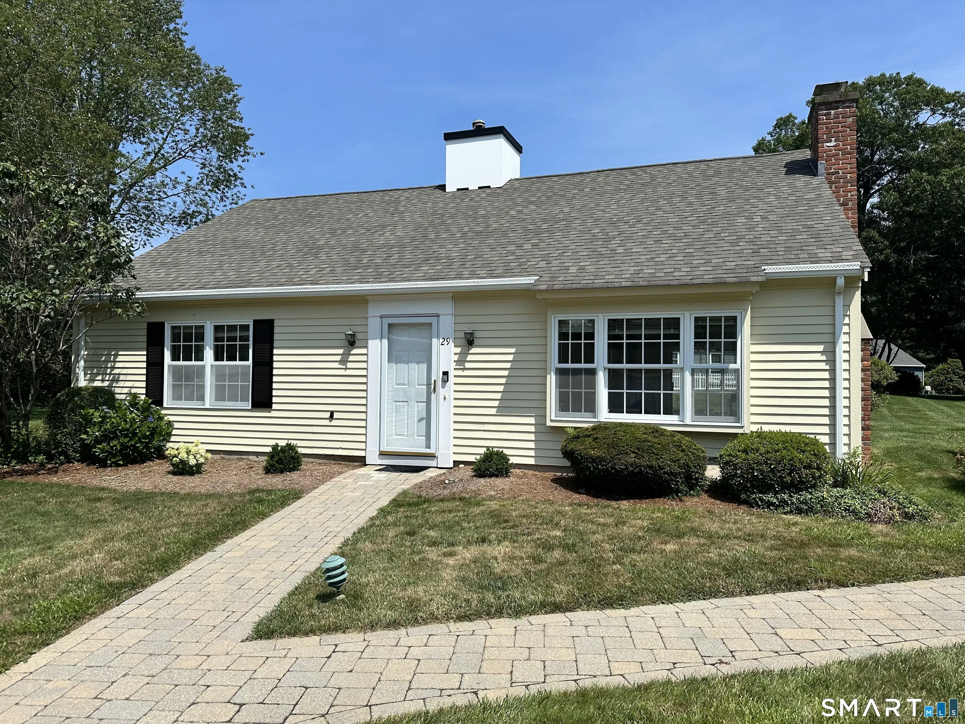 29 Wilshire Road 29, Madison