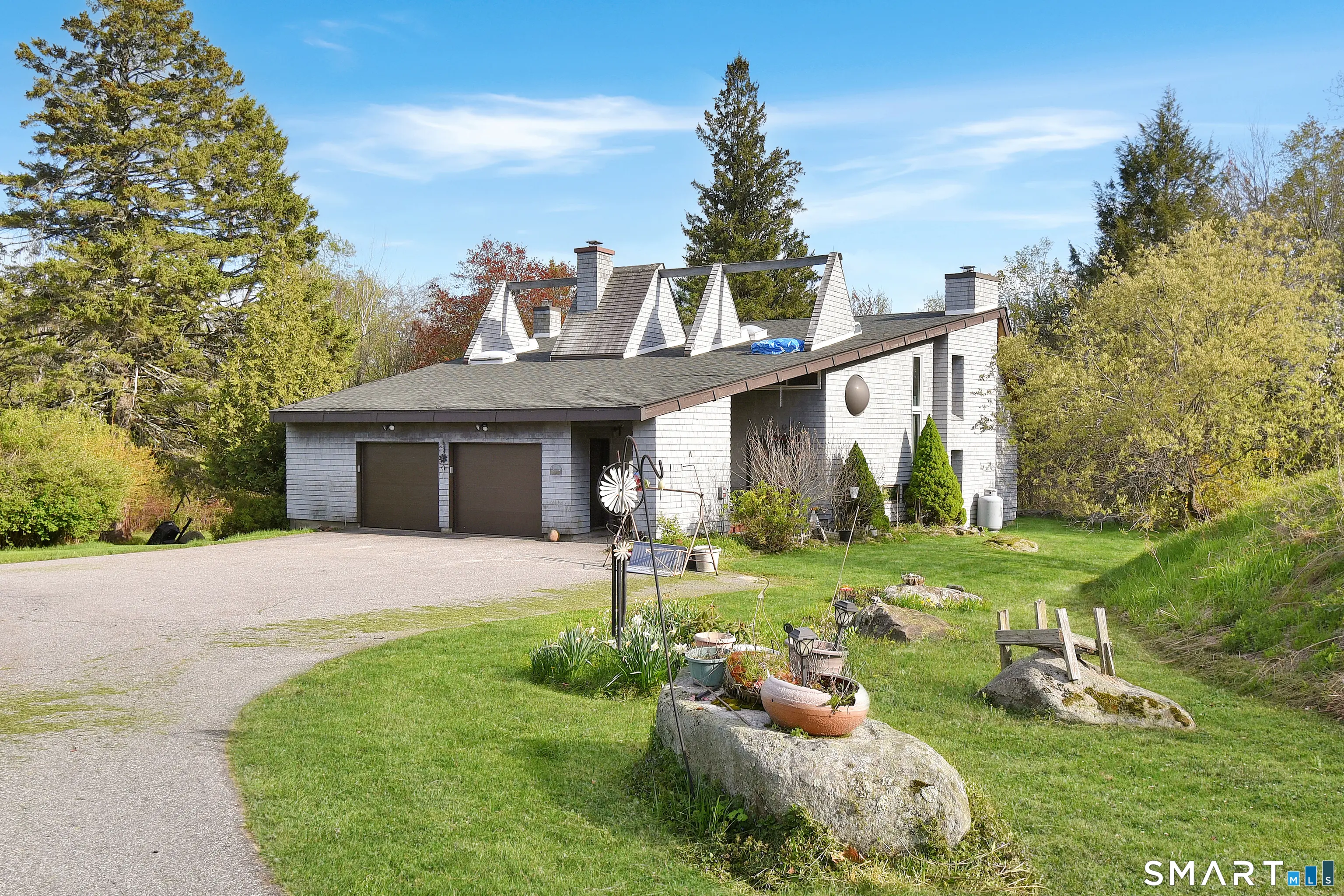 441 Platt Hill Road, Winchester