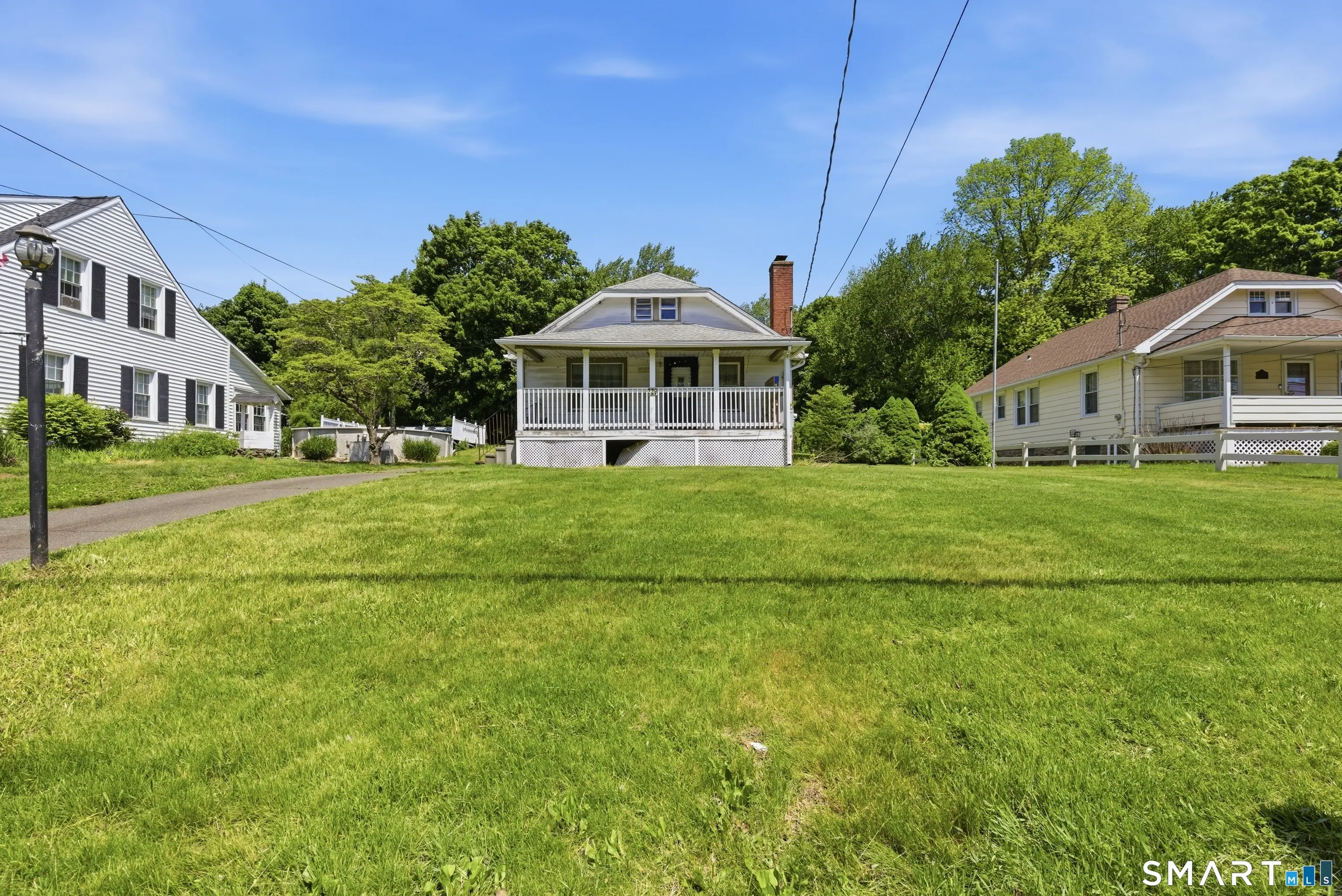 229 Montoe Road, Waterbury