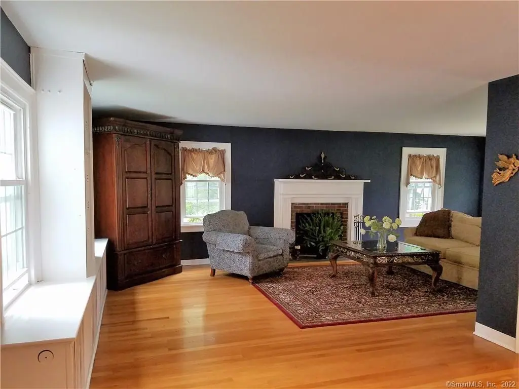 111 North Street, Middlebury