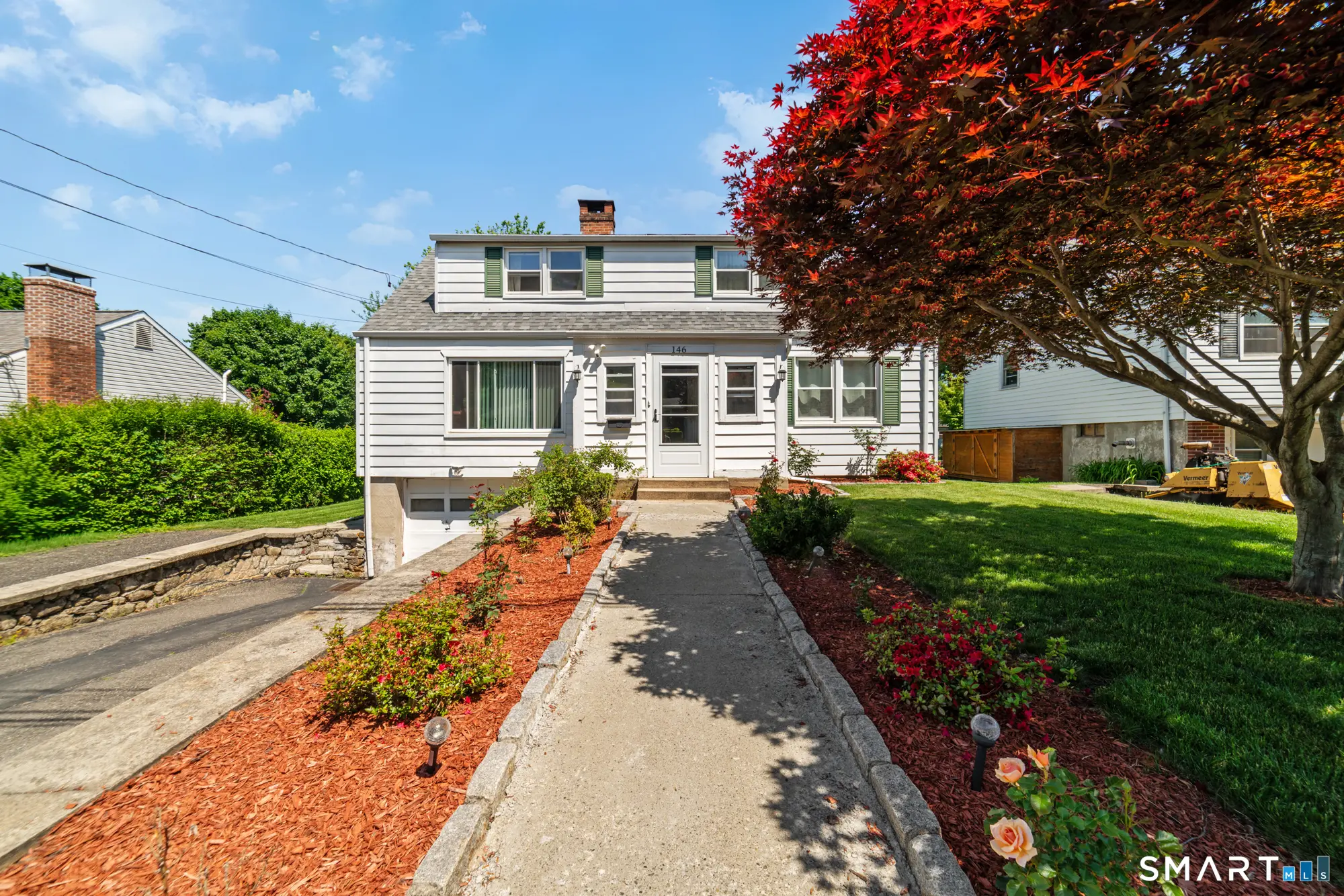 146 Highland Drive, Waterbury