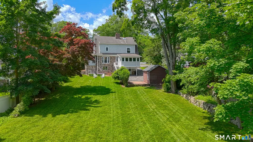 304 Main Street, New Canaan