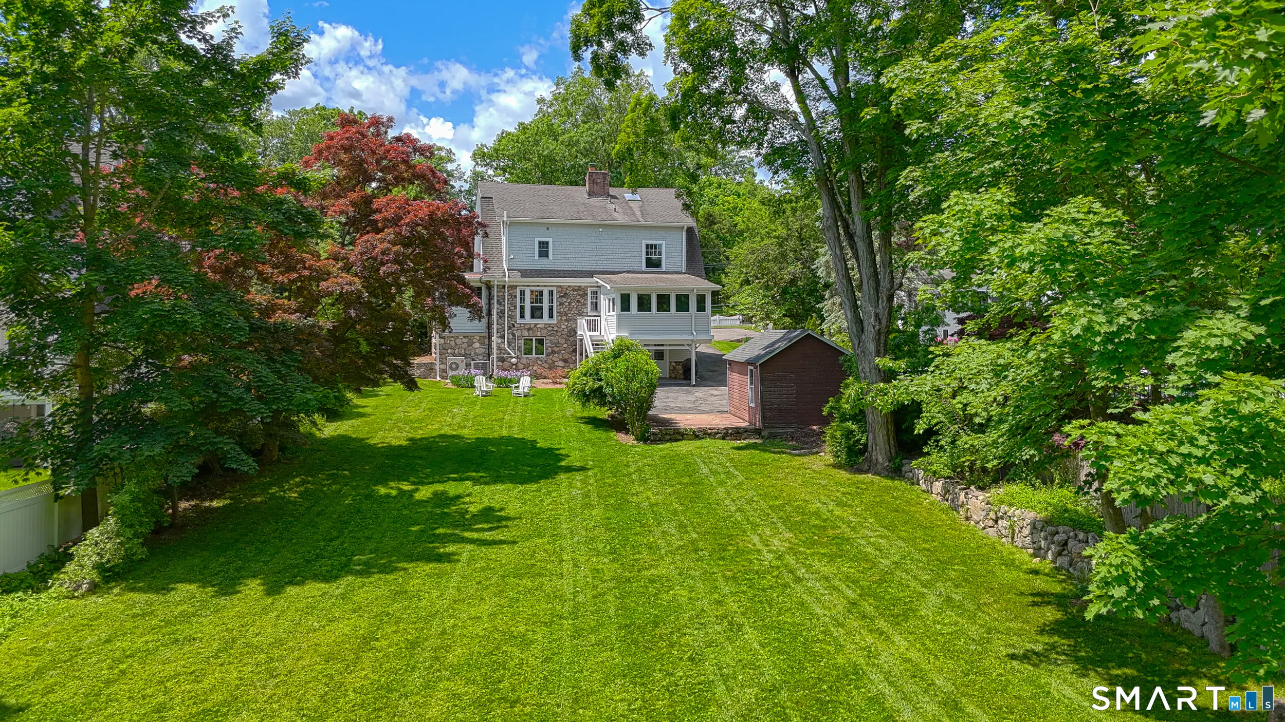 304 Main Street, New Canaan