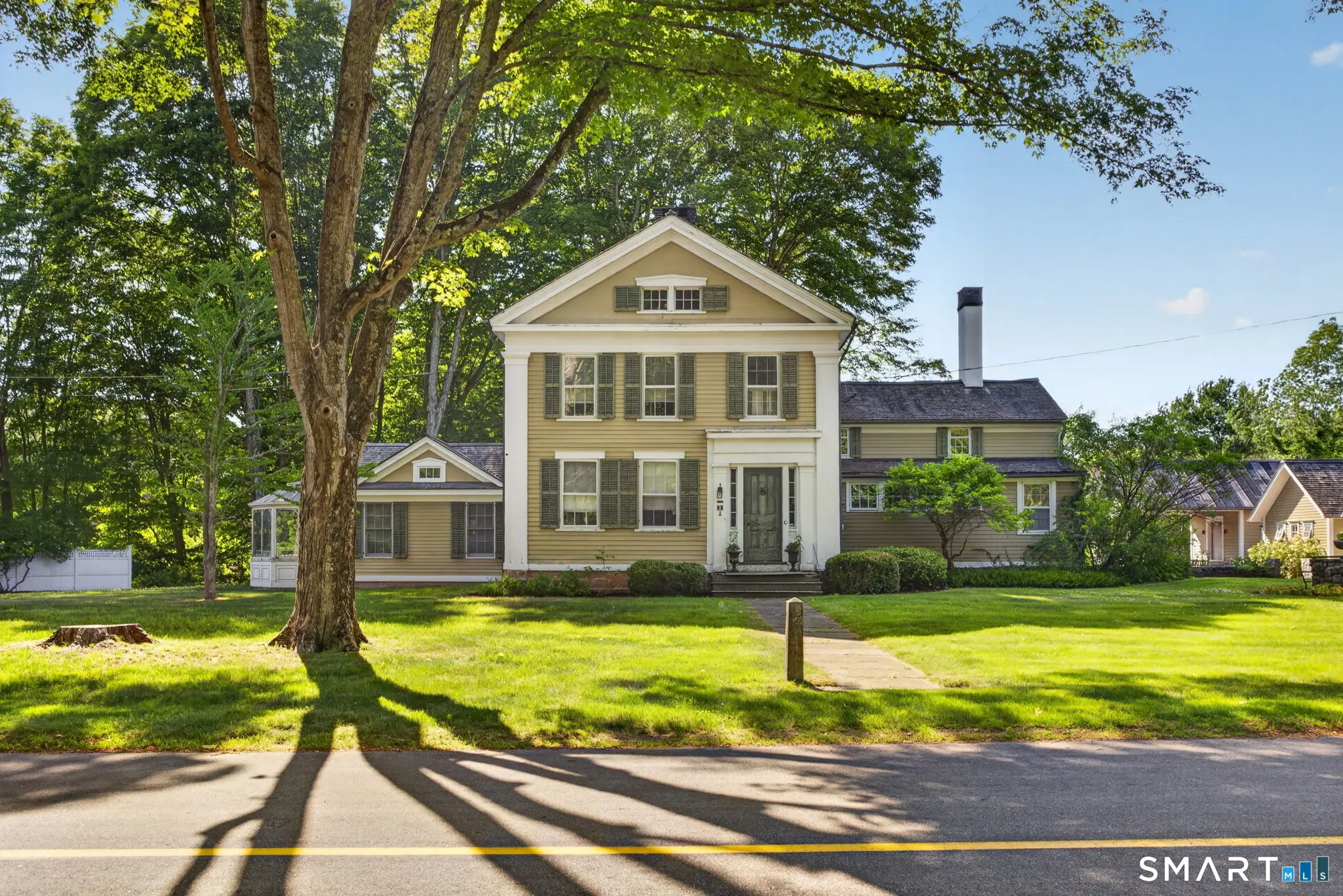 2 Rowland Road, Old Lyme