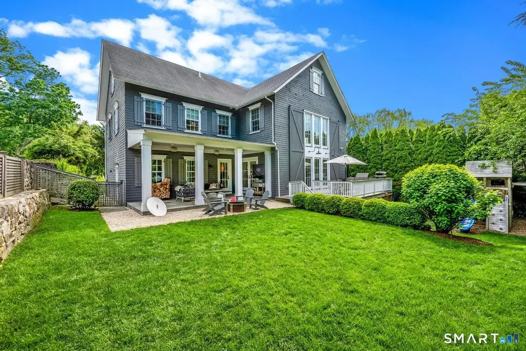 5 Wilson Avenue, Norwalk