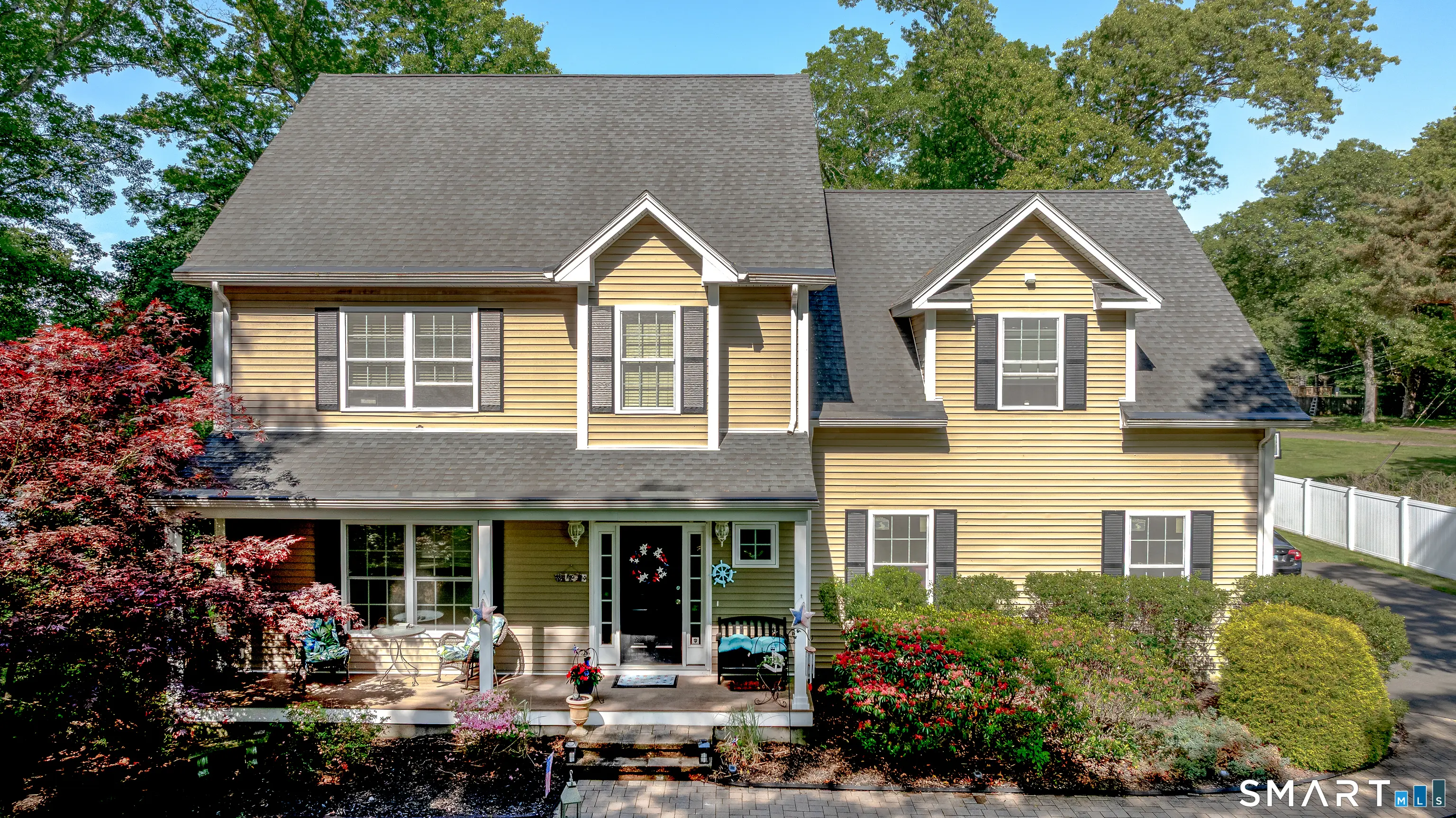 261 Spring Road, North Haven