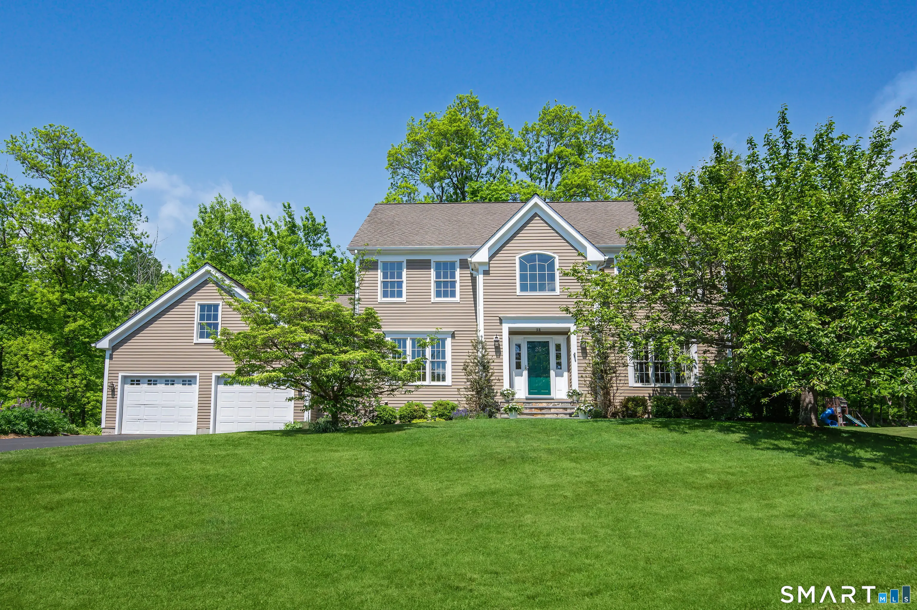 26 Lynn Place, Ridgefield