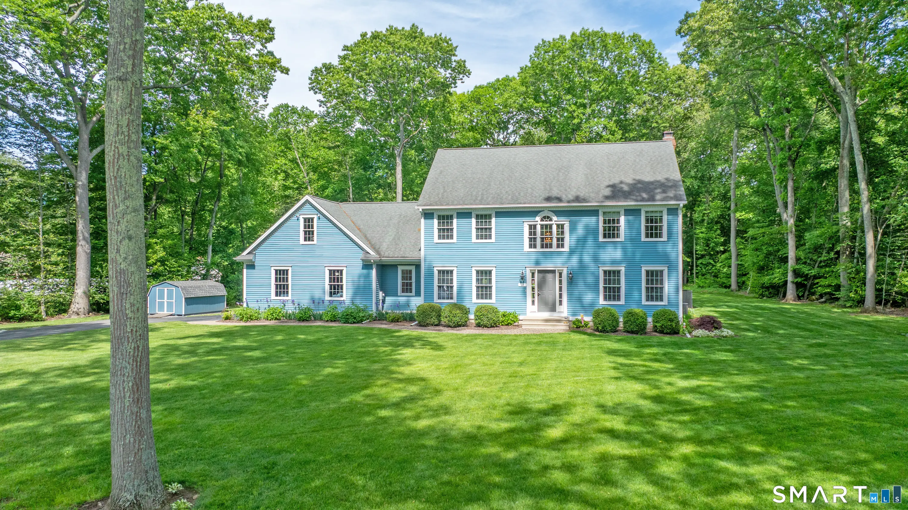 39 Farmwood Drive, Colchester