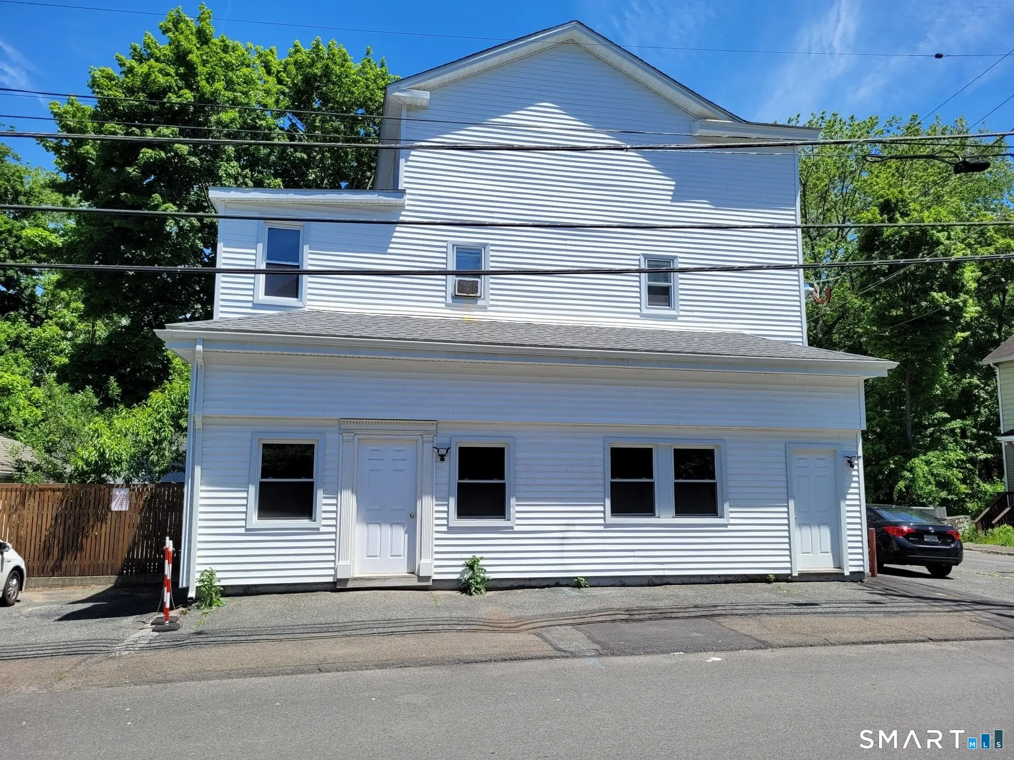 33 William Street A, Danbury
