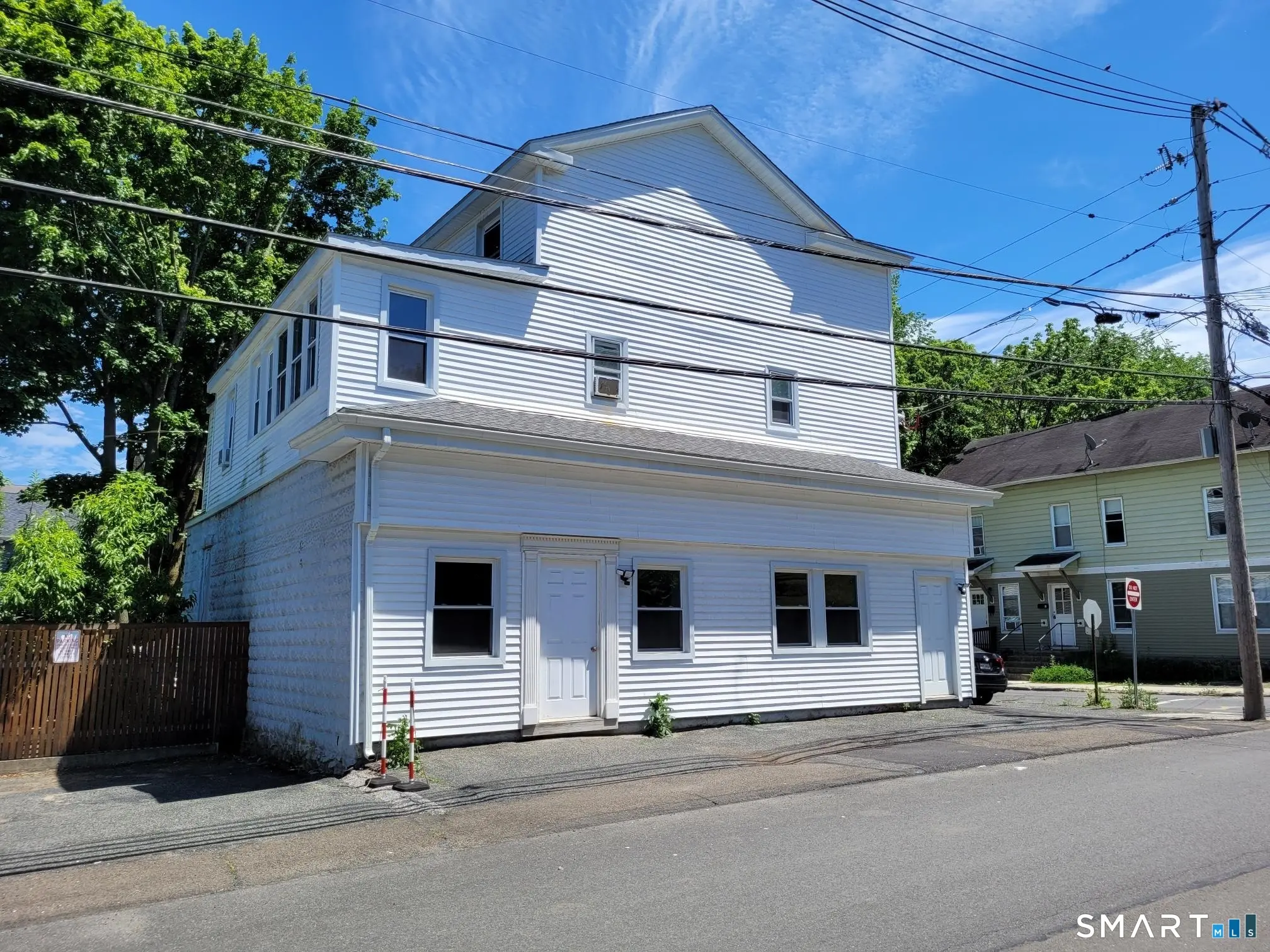 33 William Street B, Danbury