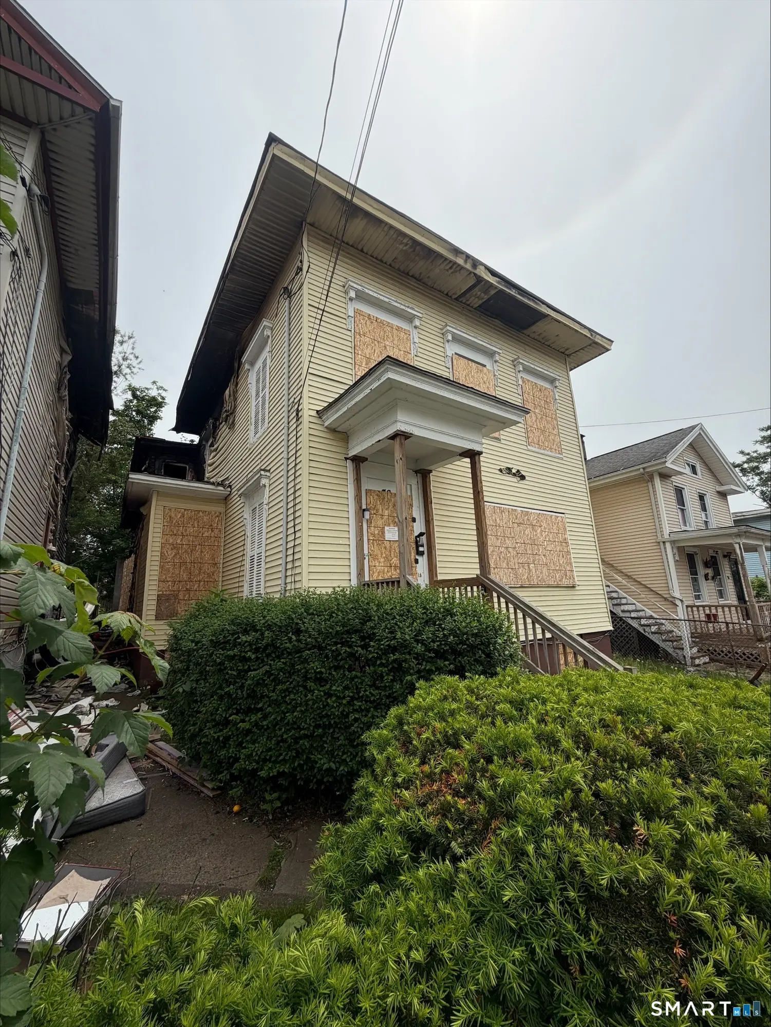 78 Pierpont Street, New Haven