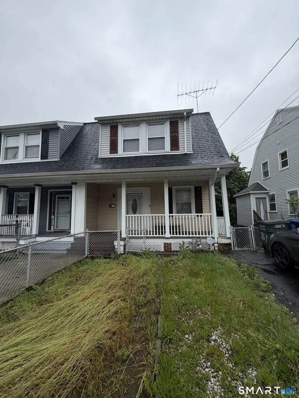 257 Remington Street, Bridgeport