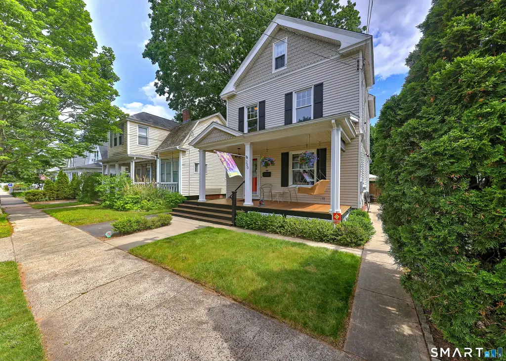 200 Leete Street, West Haven