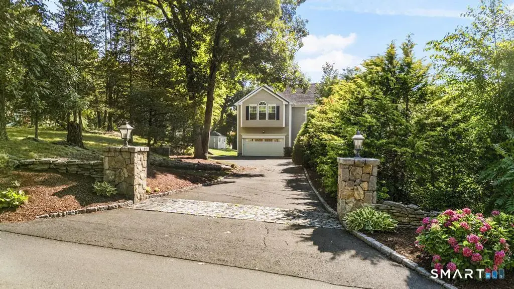 155 Beardsley Road, Shelton