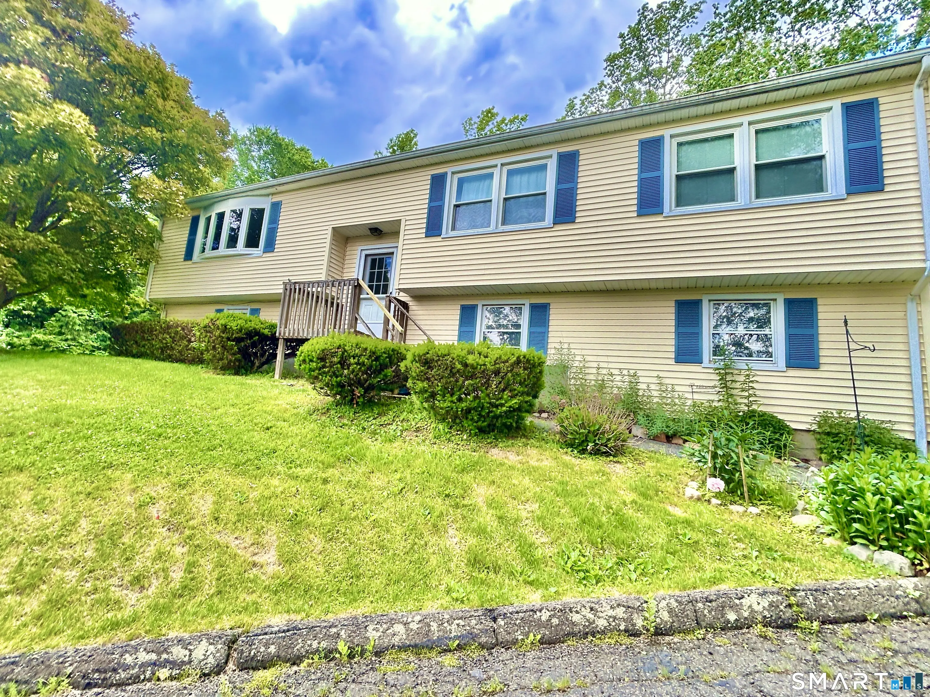 5 Davis Road, Oxford