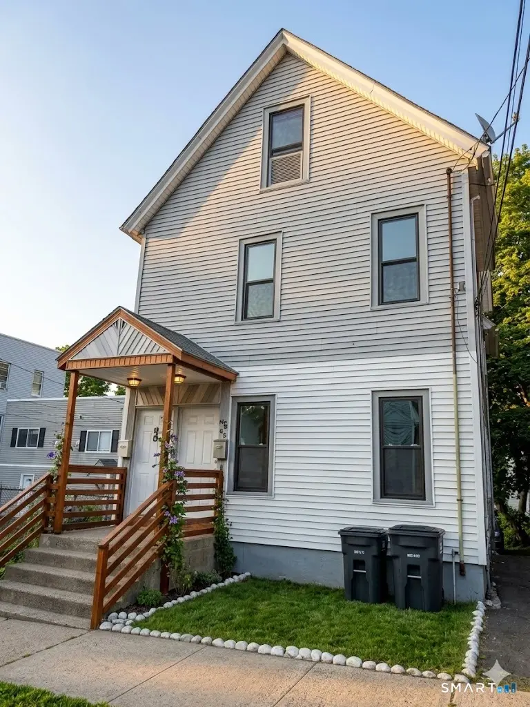 43 Farren Avenue 1, New Haven