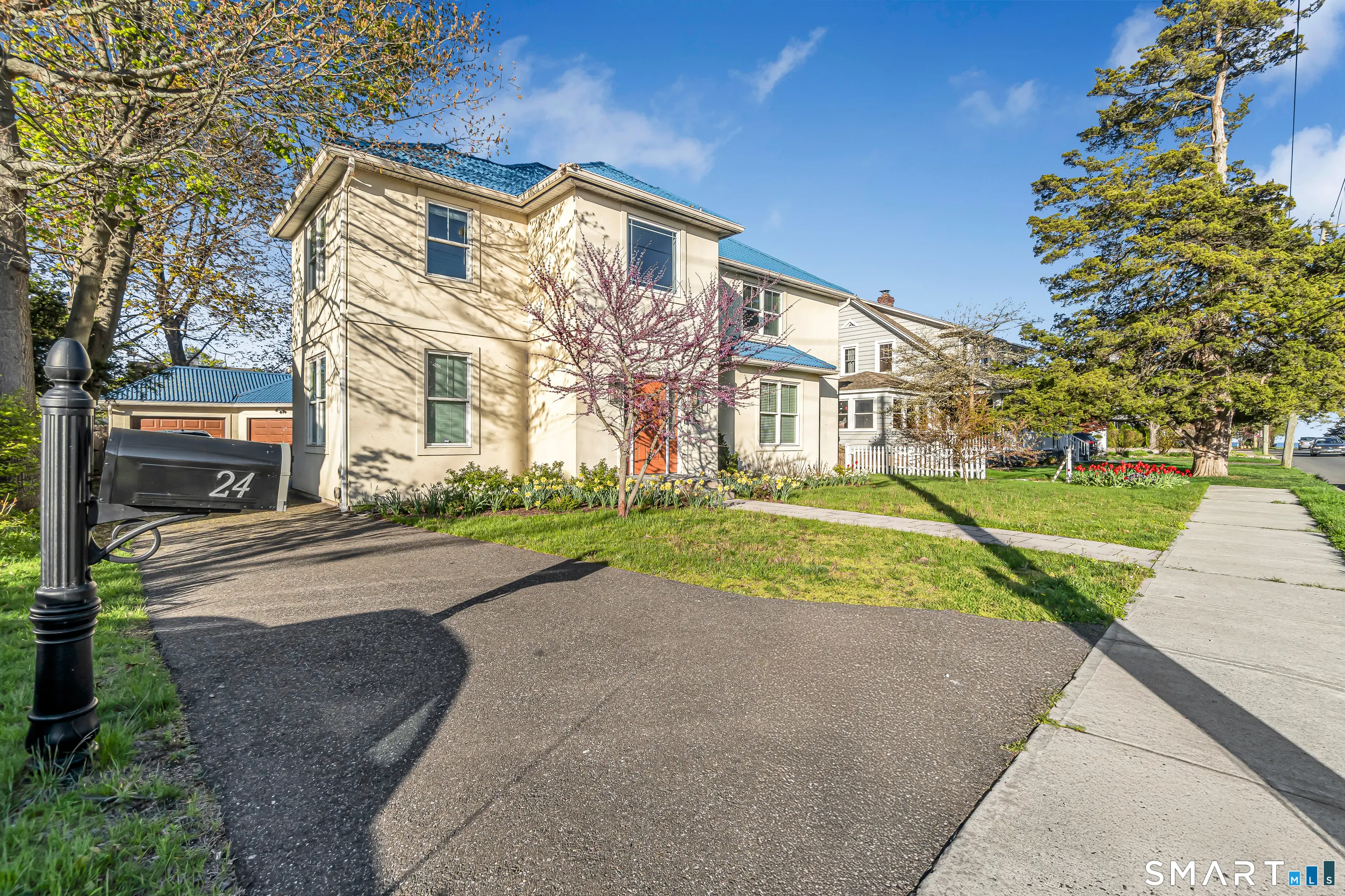 24 Anderson Avenue, Milford